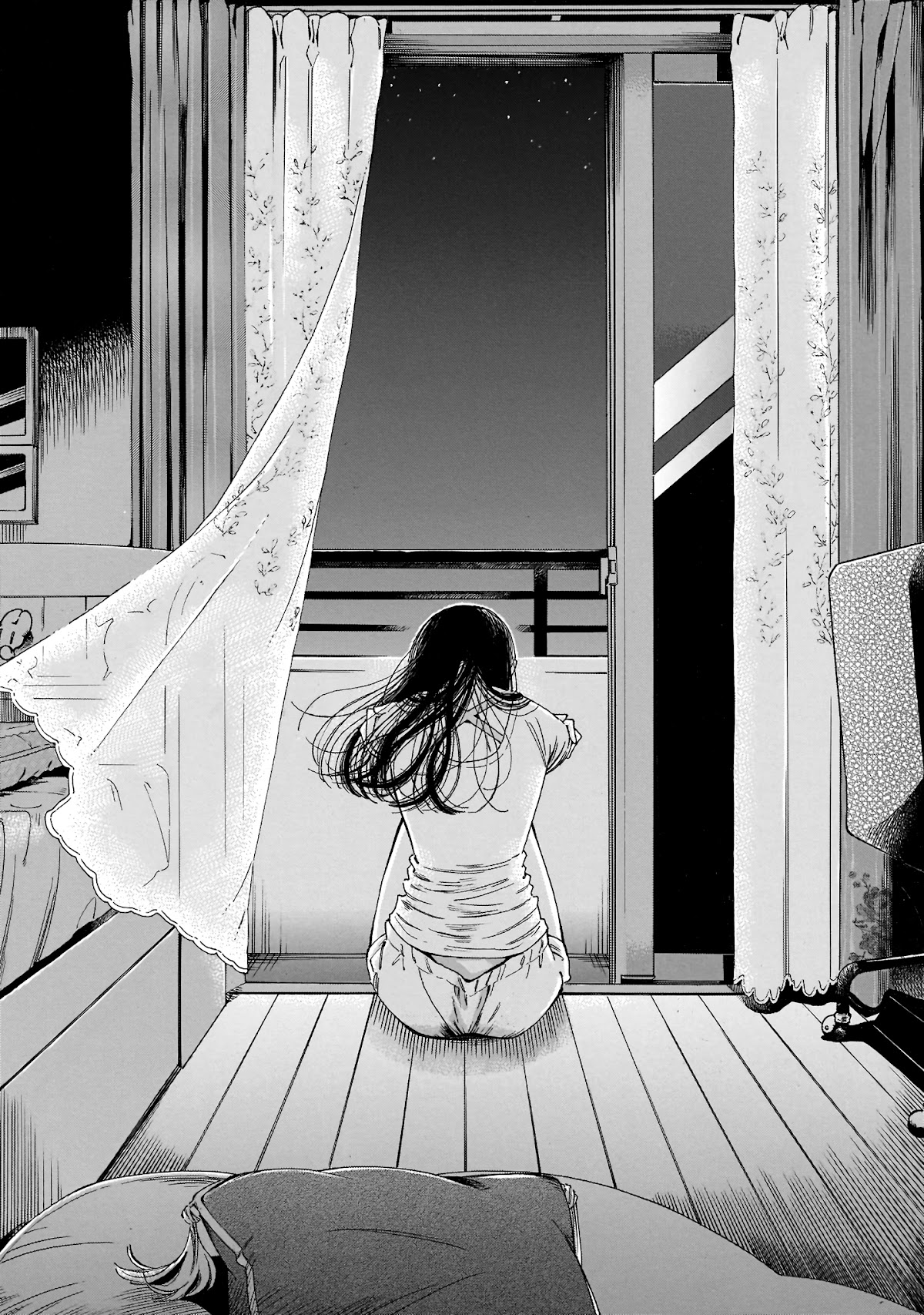 Sensei, Kongetsu Dou Desu ka chapter 2 page 16