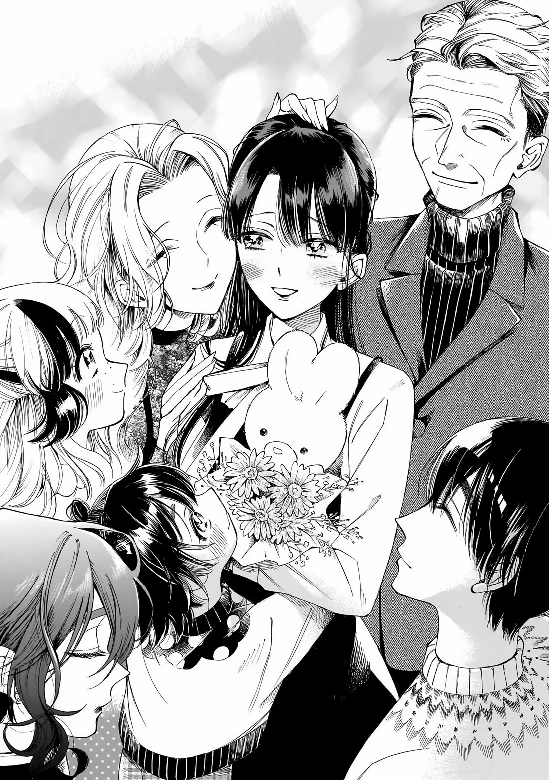 Sensei, Kongetsu Dou Desu ka chapter 32 page 27