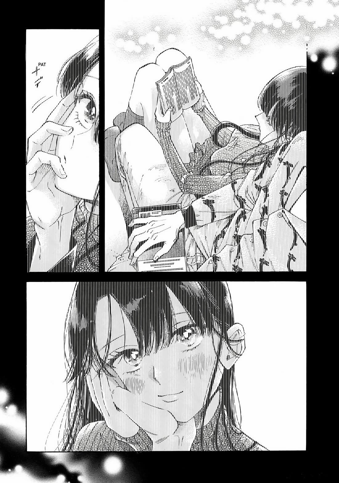 Sensei, Kongetsu Dou Desu ka chapter 33 page 29
