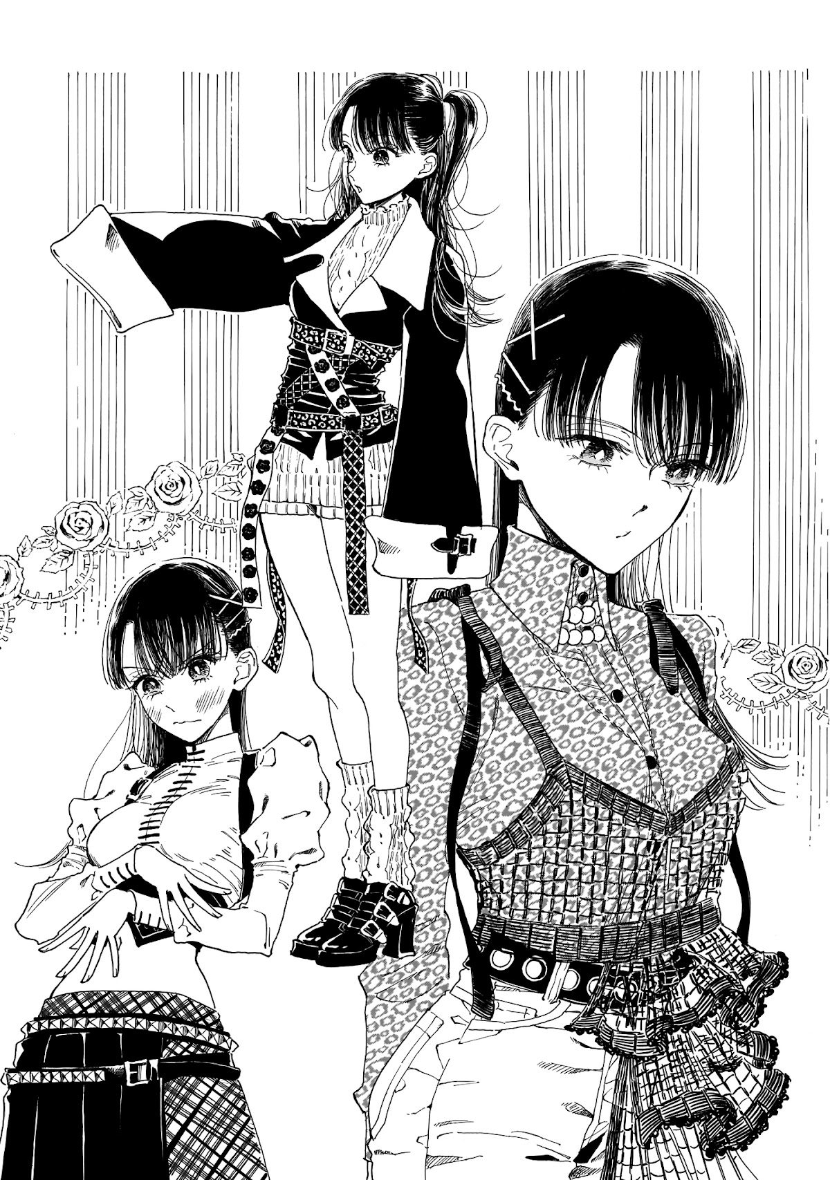 Sensei, Kongetsu Dou Desu ka chapter 4 page 19