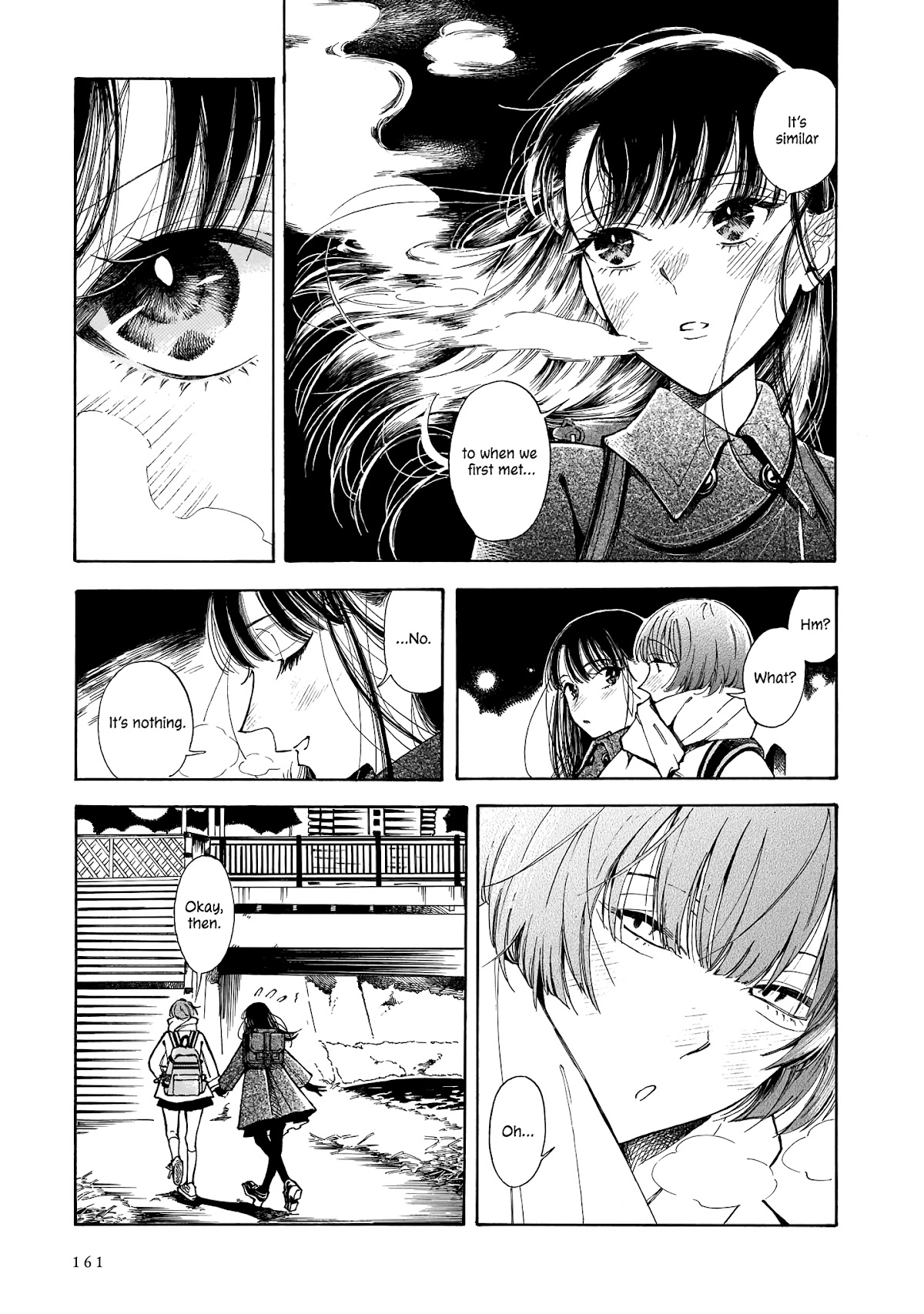 Sensei, Kongetsu Dou Desu ka chapter 5 page 27