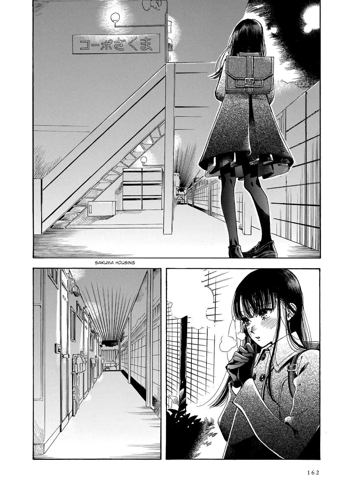 Sensei, Kongetsu Dou Desu ka chapter 5 page 28