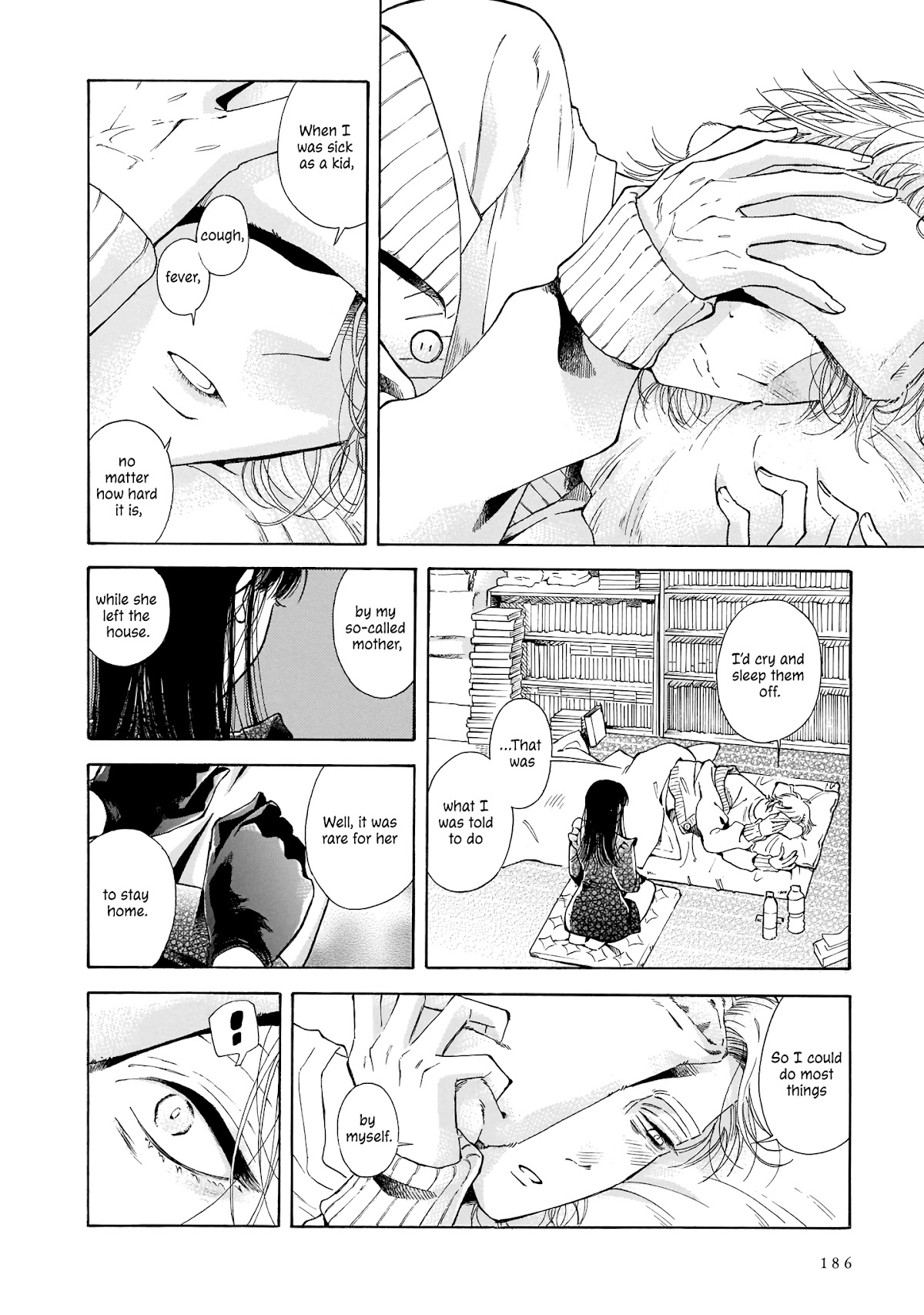 Sensei, Kongetsu Dou Desu ka chapter 6 page 18