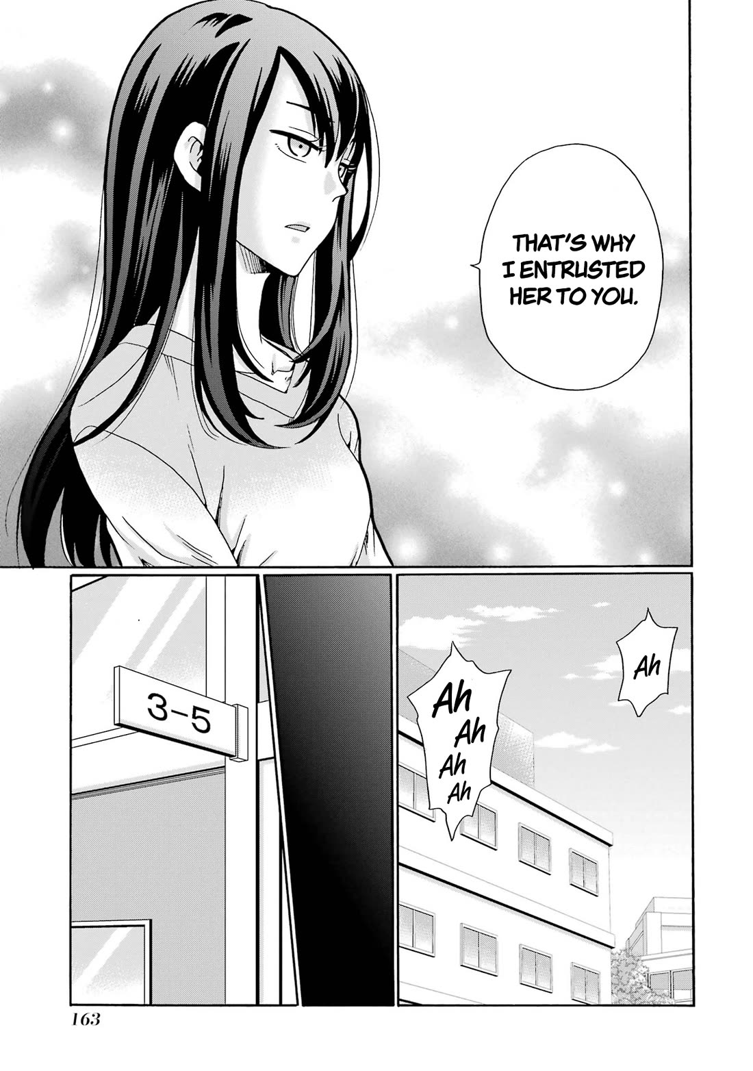 Sensei, We Didn't Kill Anyone. chapter 4 page 25