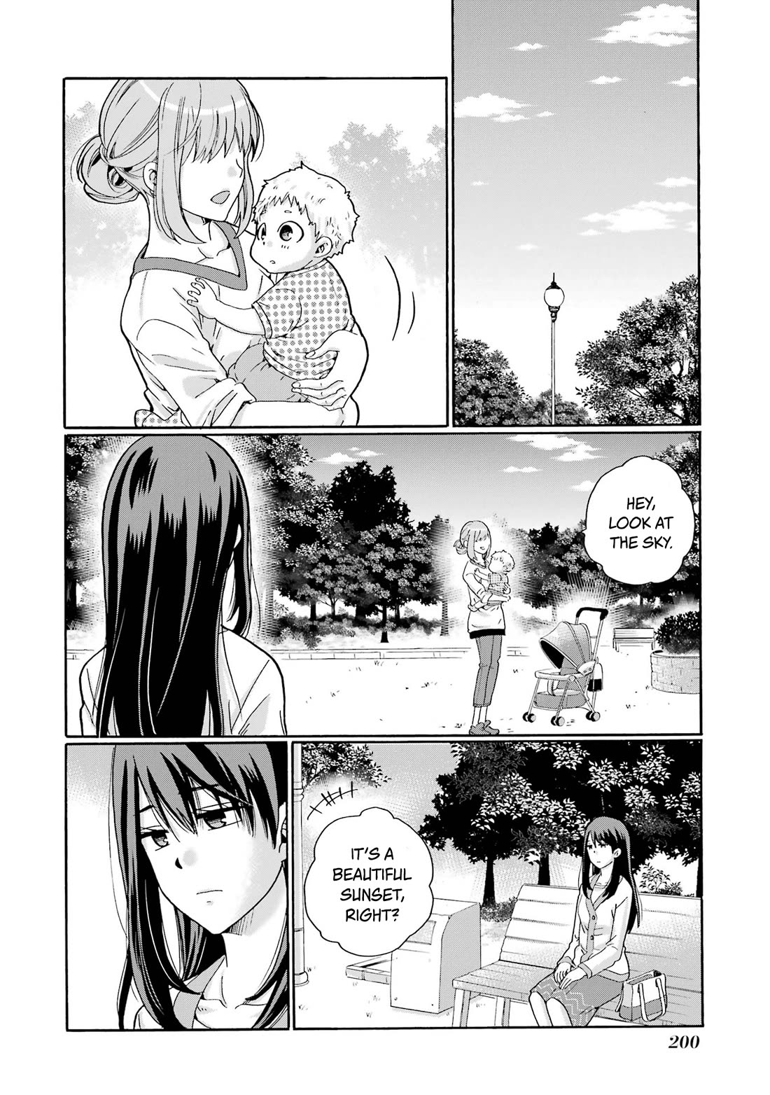 Sensei, We Didn't Kill Anyone. chapter 5 page 26