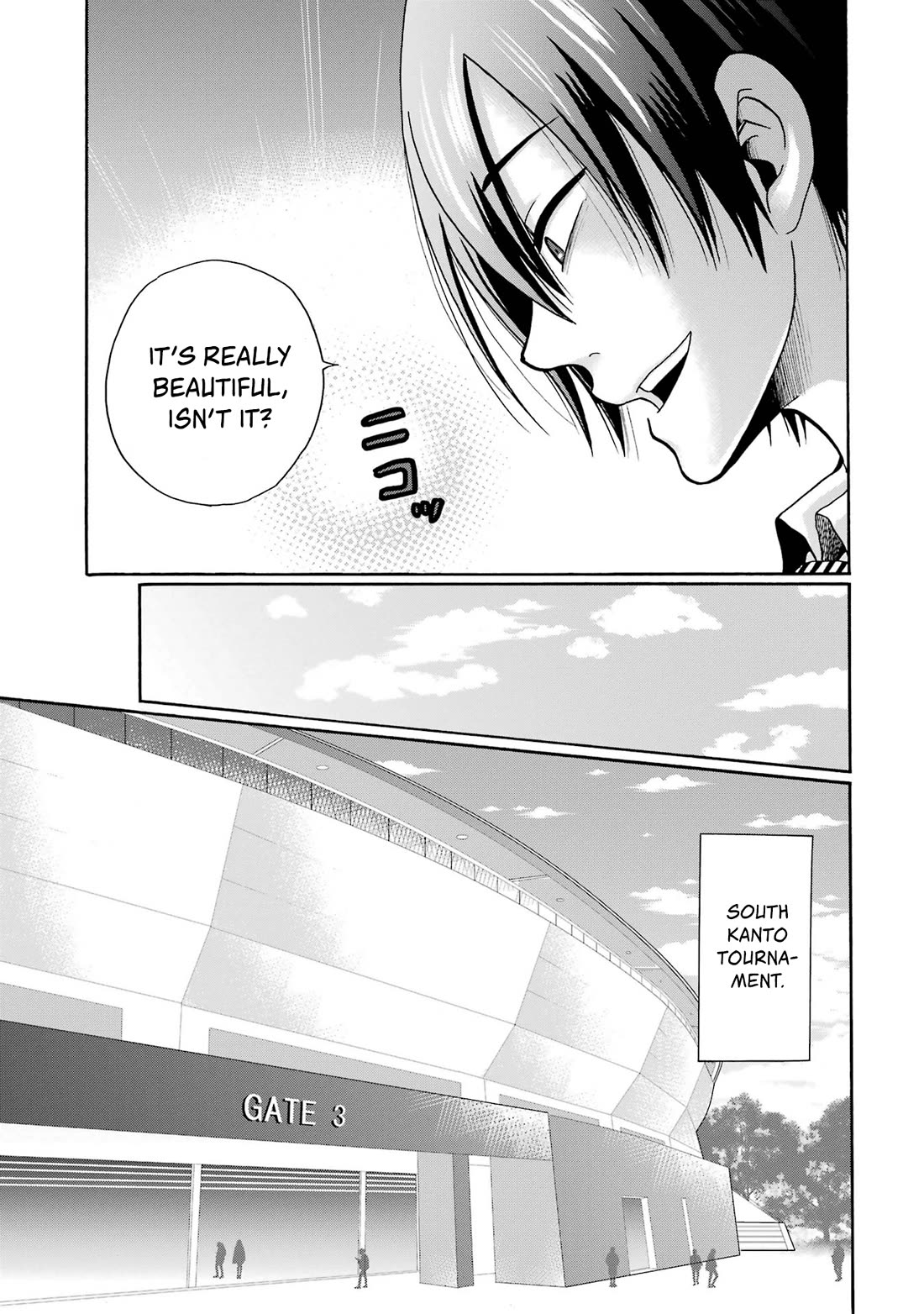 Sensei, We Didn't Kill Anyone. chapter 6 page 25