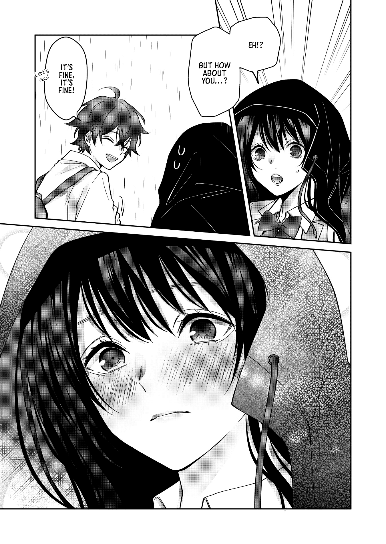 Sensitive Boy chapter 10 page 6