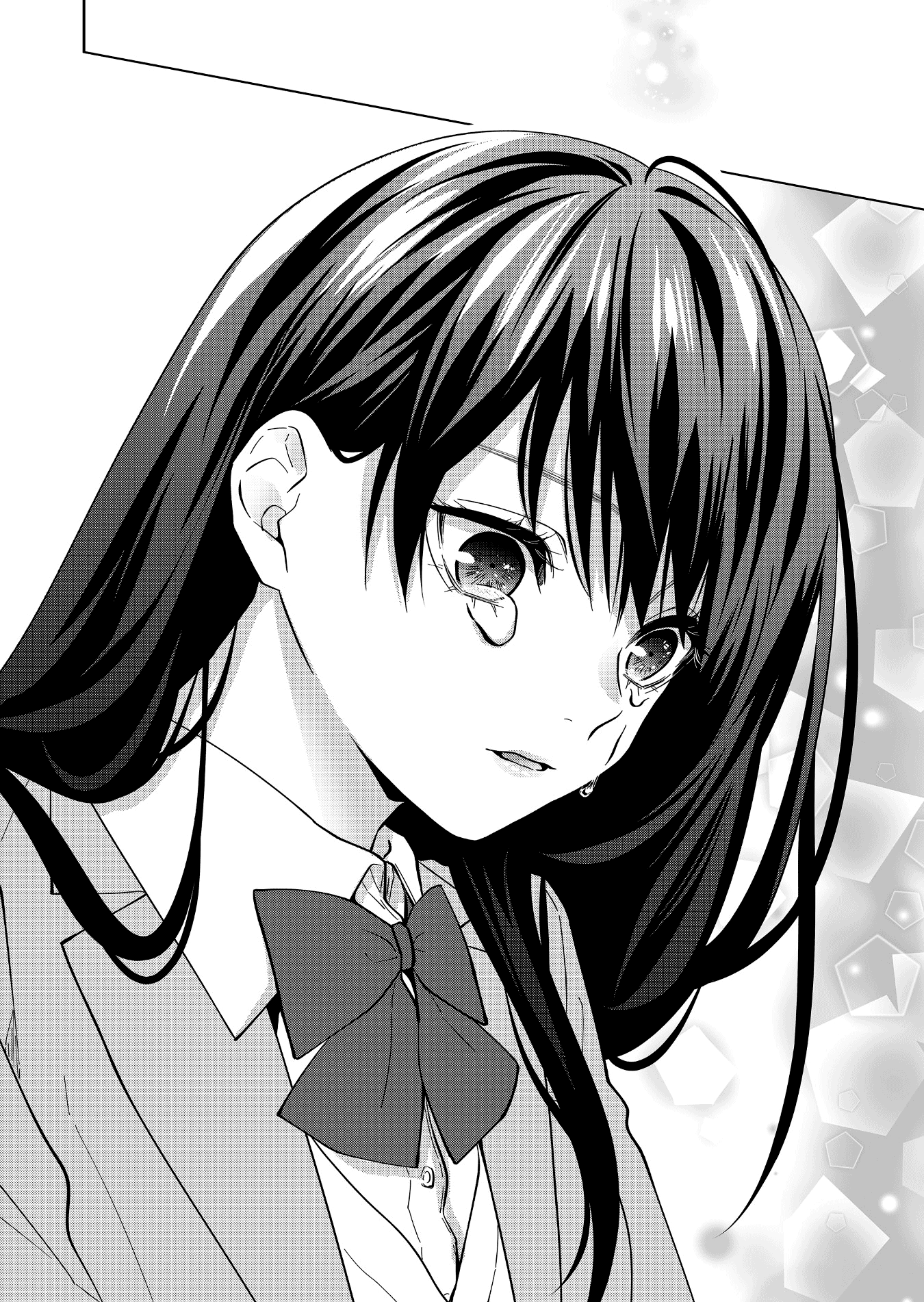 Sensitive Boy chapter 13 page 13