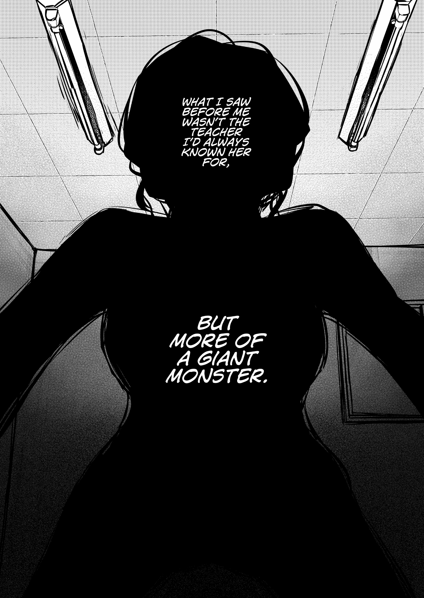 Sensitive Boy chapter 13 page 6