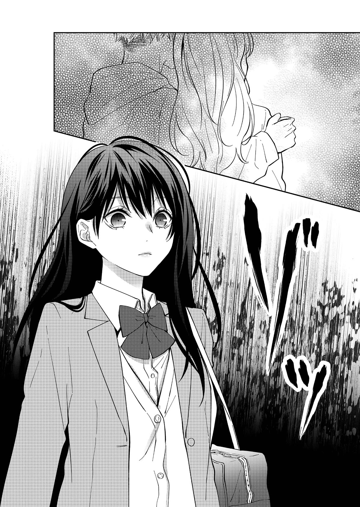 Sensitive Boy chapter 14 page 11