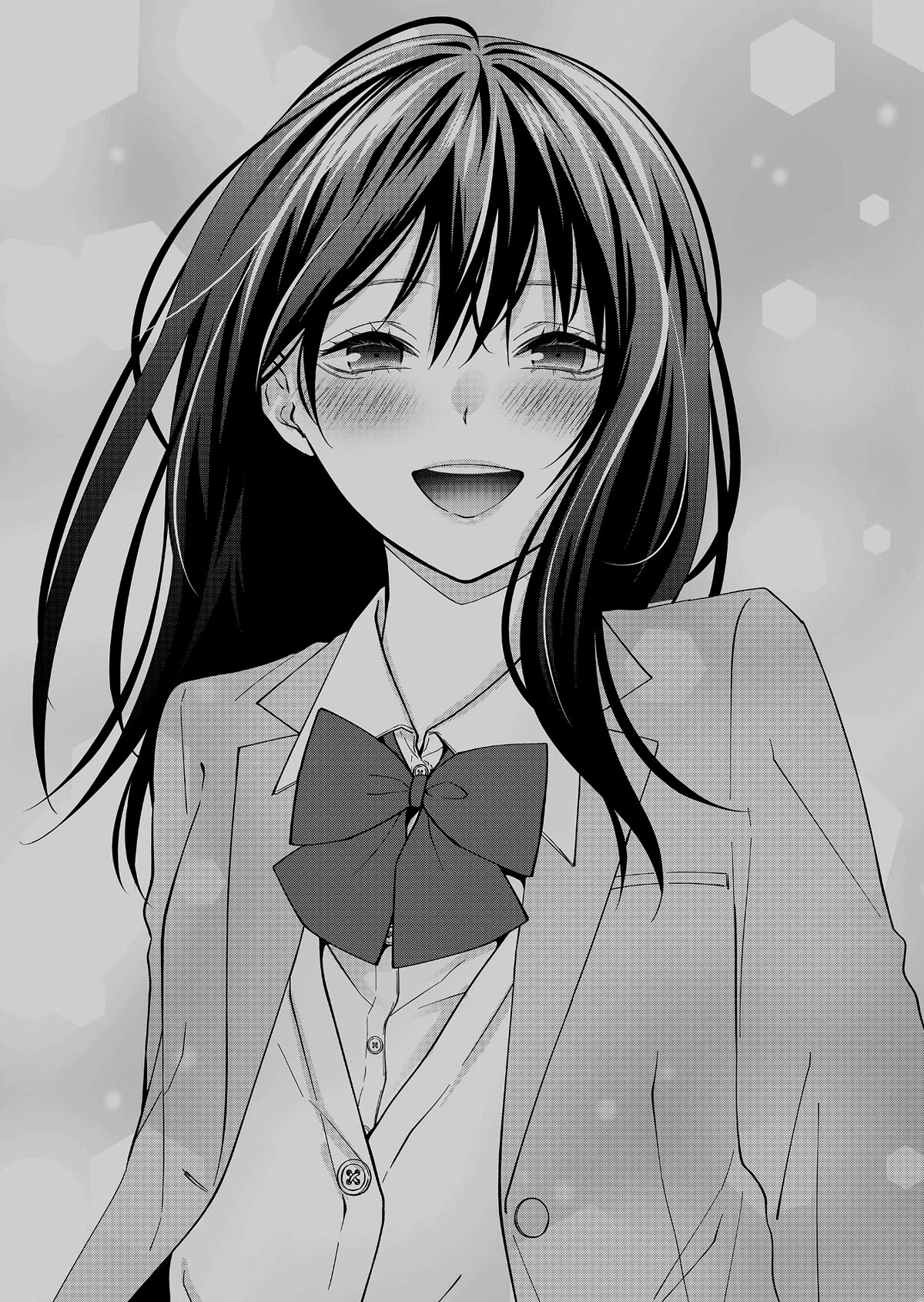 Sensitive Boy chapter 17 page 13