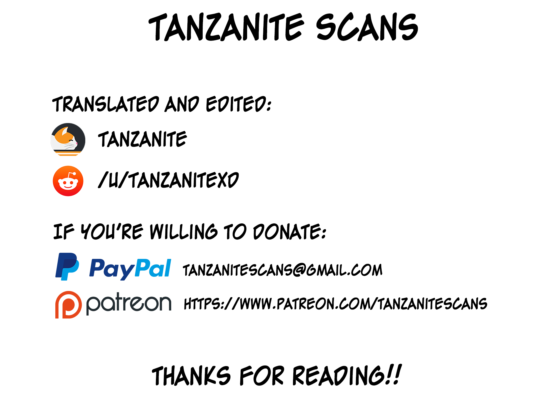 Sensitive Boy chapter 41 page 20