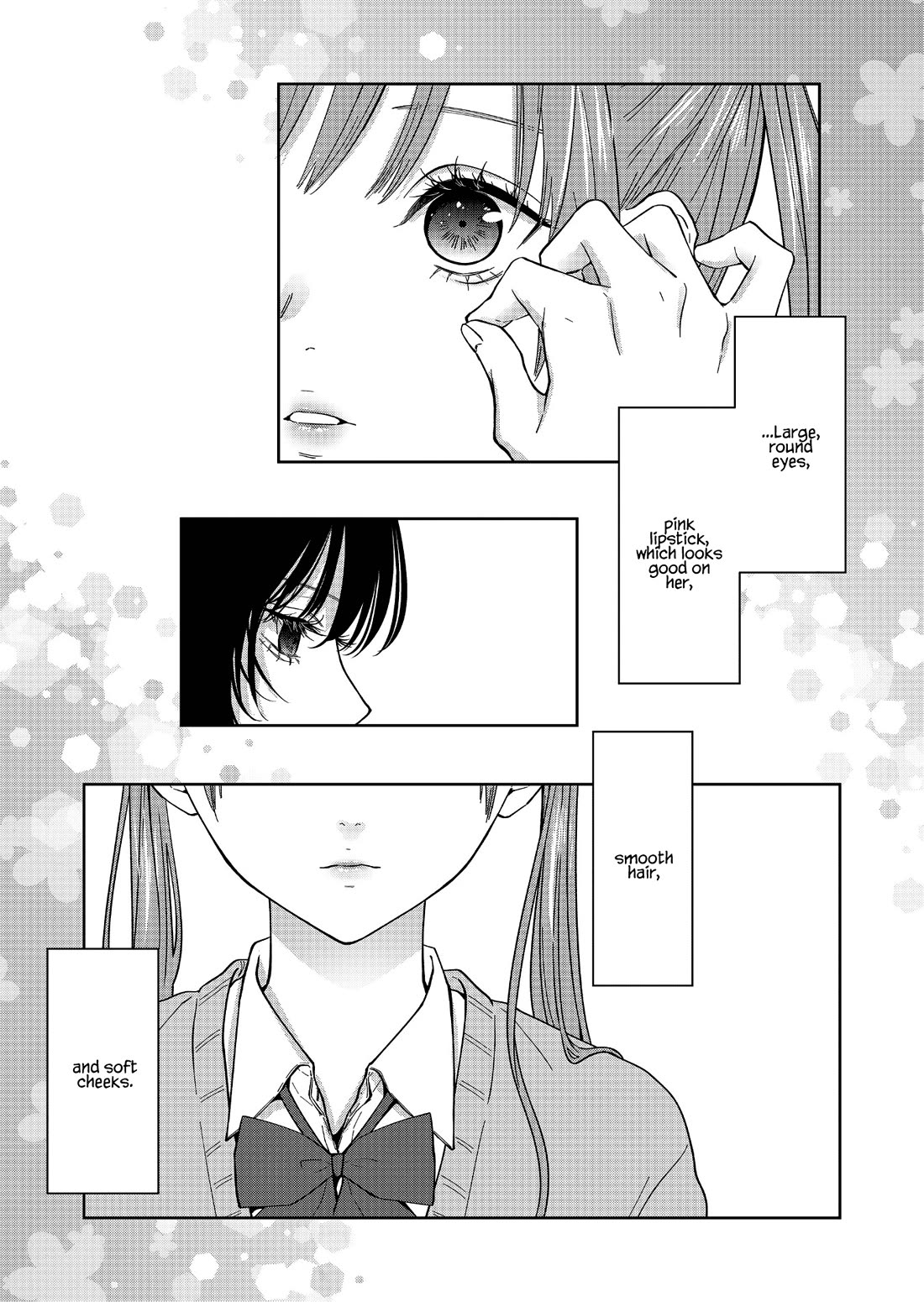 Sensitive Boy chapter 66 page 12