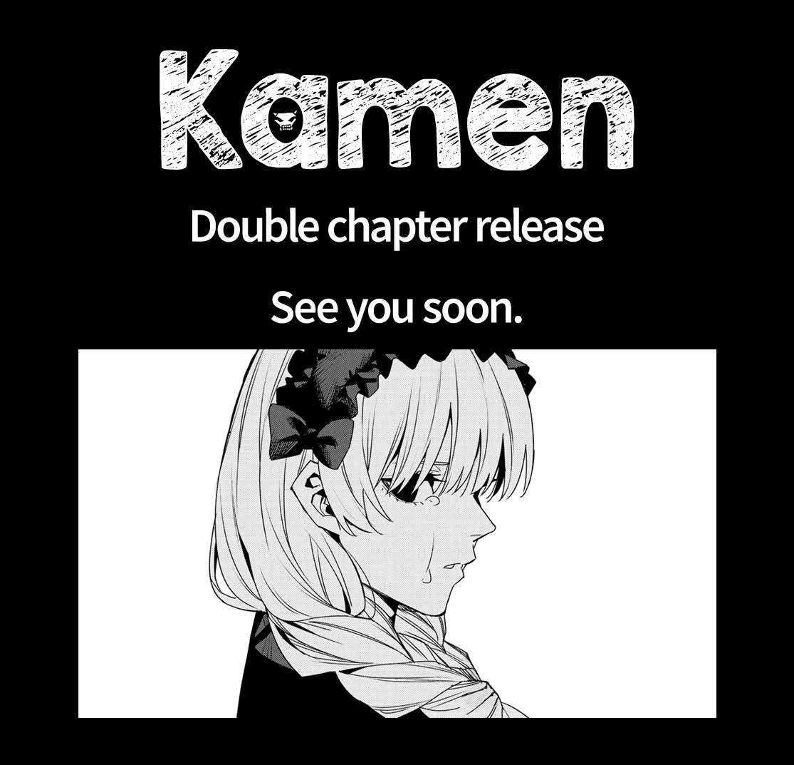 Sentai Daishikkaku chapter 105 page 19