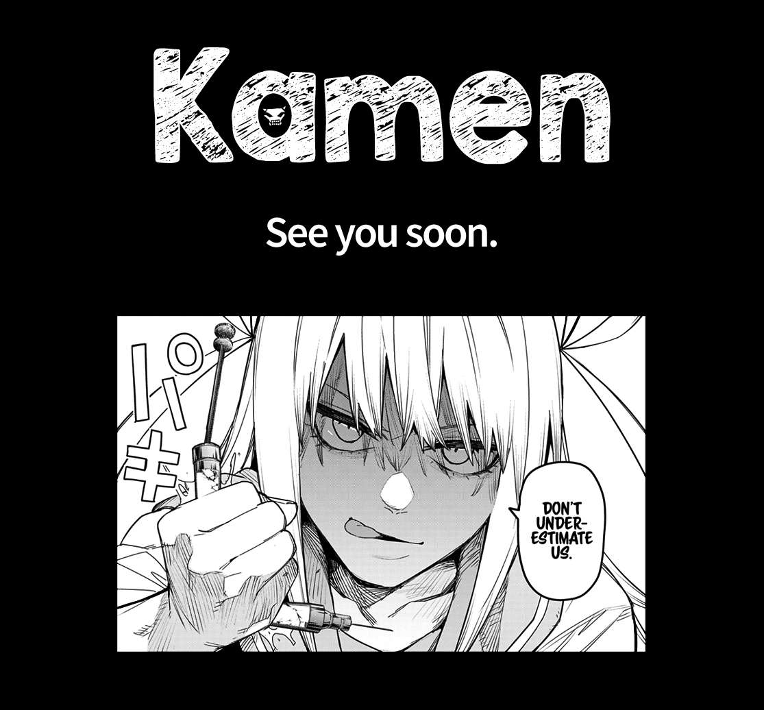 Sentai Daishikkaku chapter 111 page 18