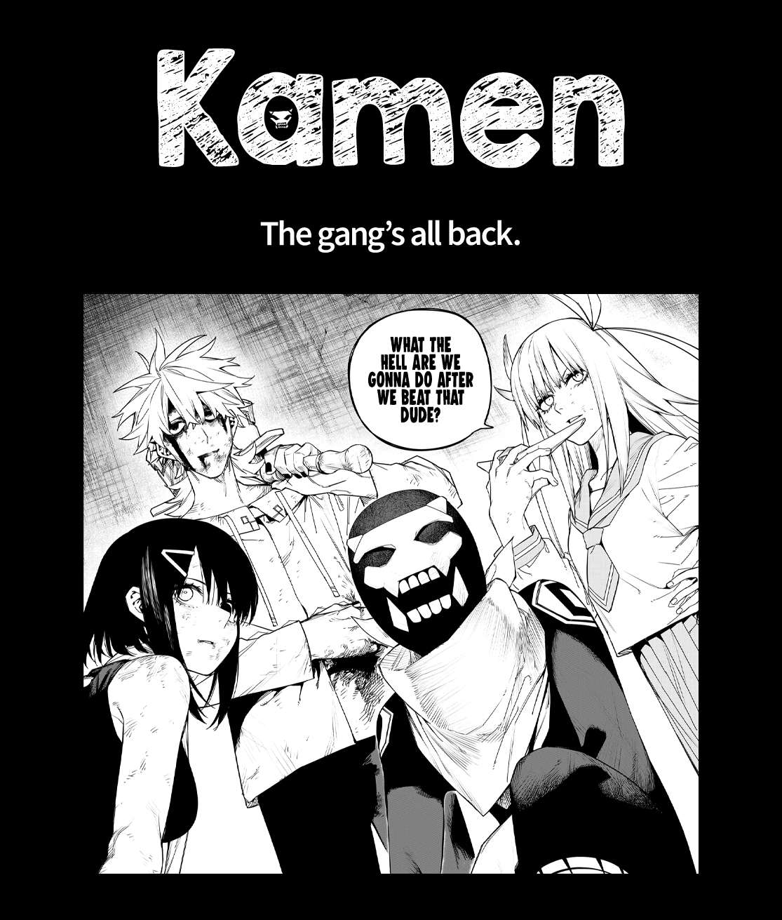 Sentai Daishikkaku chapter 119 page 18