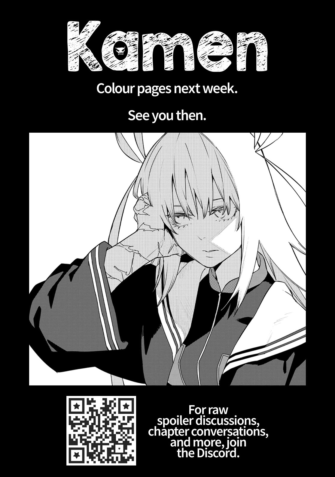 Sentai Daishikkaku chapter 128 page 19