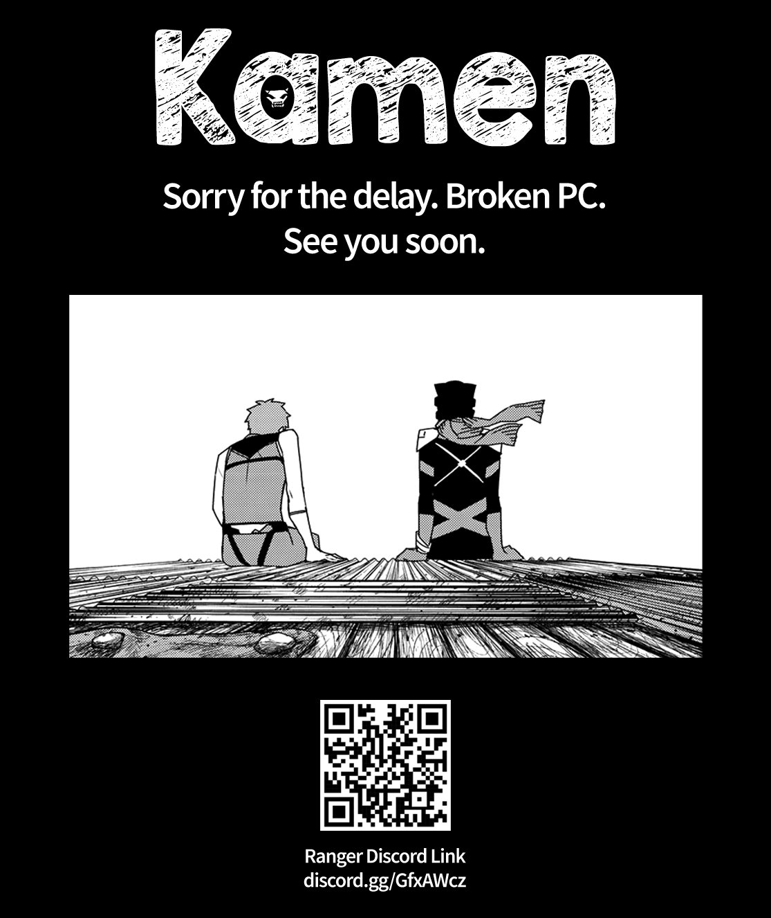 Sentai Daishikkaku chapter 145 page 19