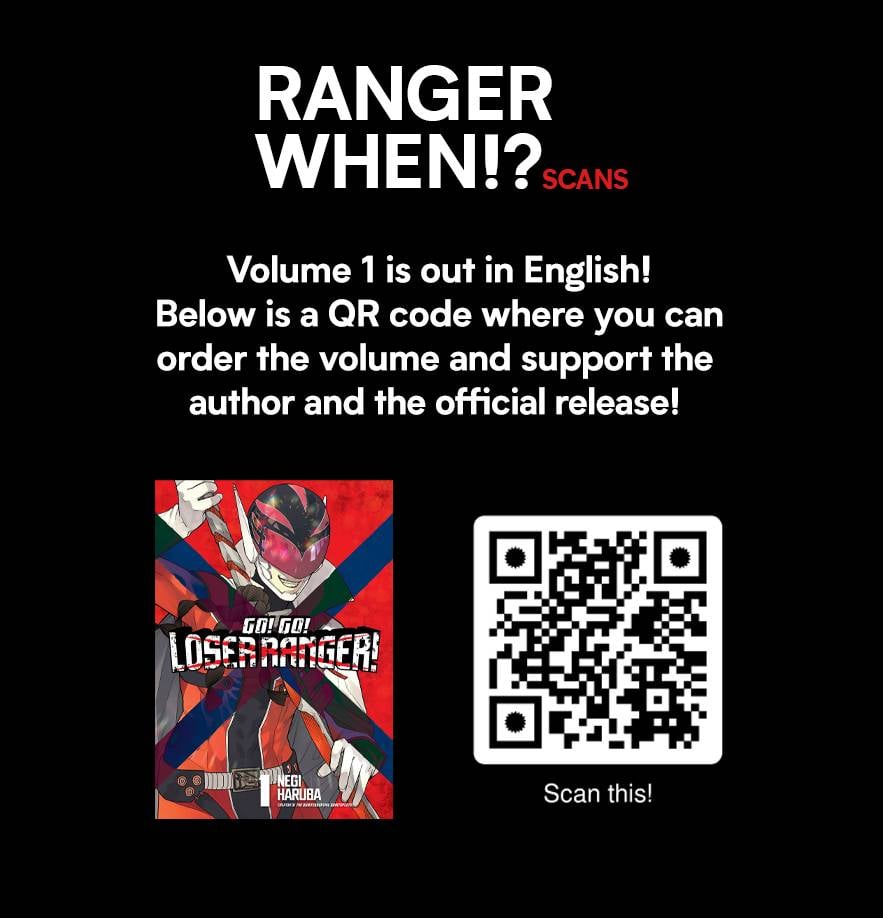 Sentai Daishikkaku chapter 74 page 19