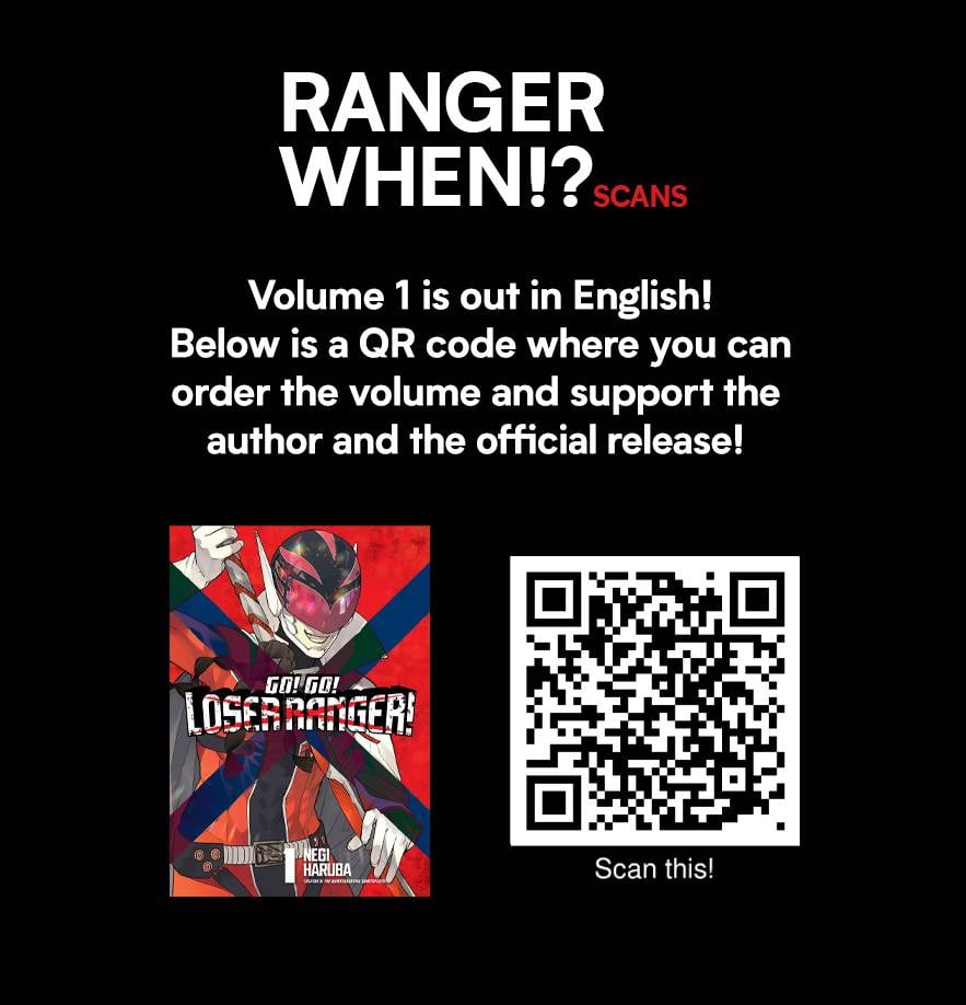 Sentai Daishikkaku chapter 77 page 23