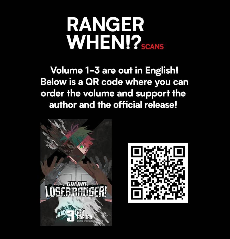 Sentai Daishikkaku chapter 86 page 19