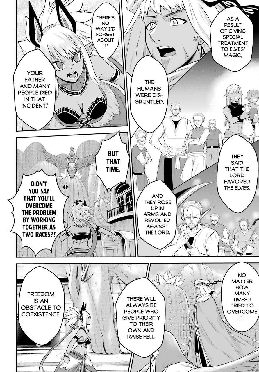 Sentai Red Isekai de Boukensha ni Naru chapter 10 page 13