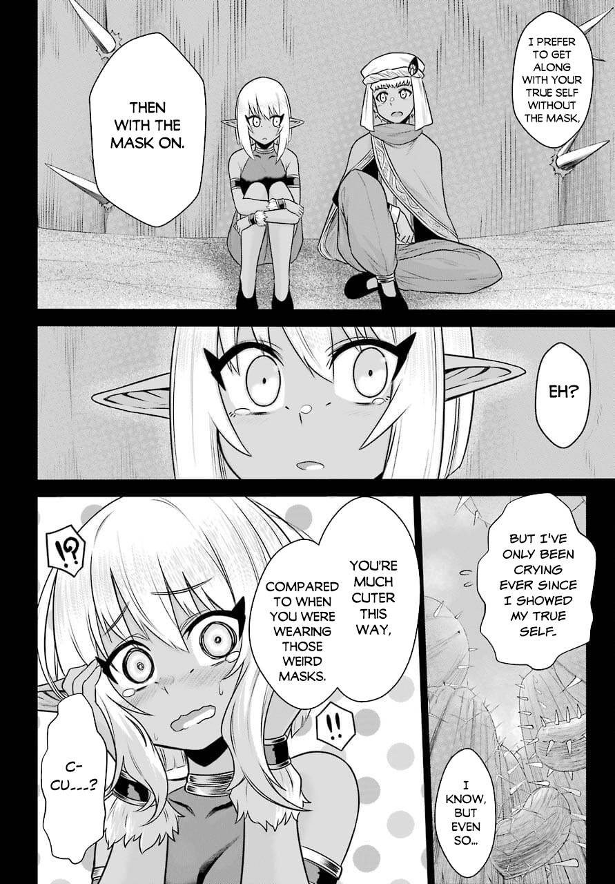 Sentai Red Isekai de Boukensha ni Naru chapter 11.2 page 11