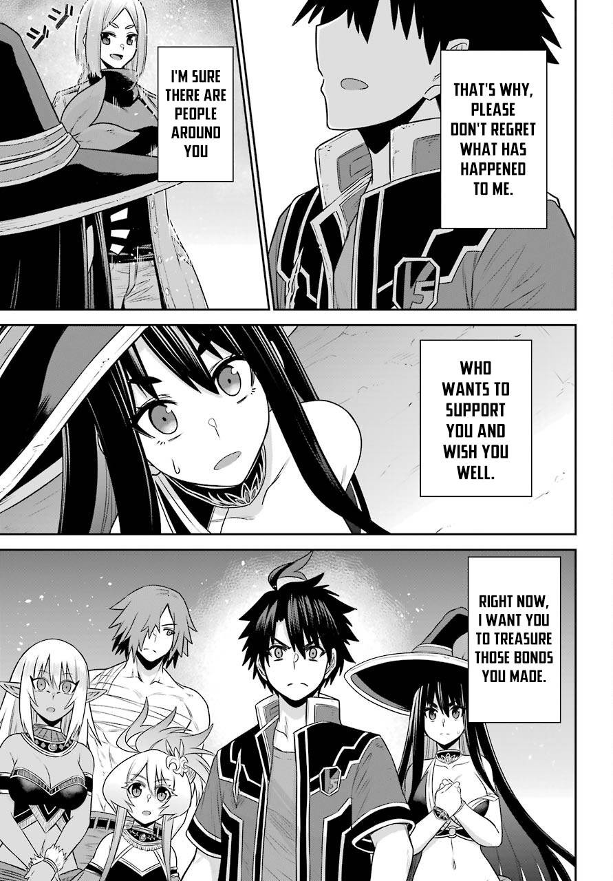 Sentai Red Isekai de Boukensha ni Naru chapter 15.1 page 6