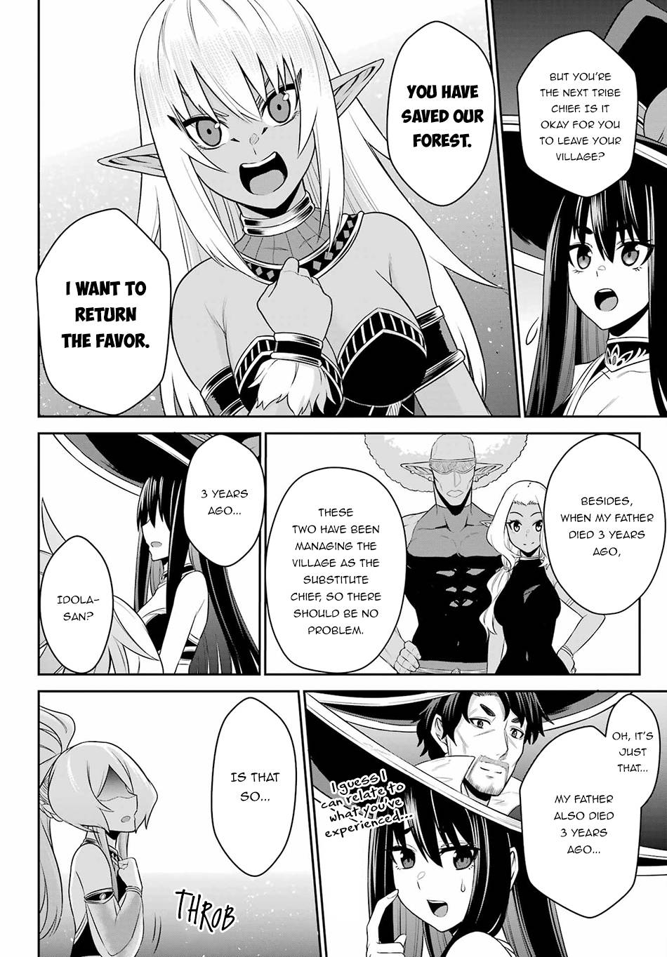 Sentai Red Isekai de Boukensha ni Naru chapter 16 page 5