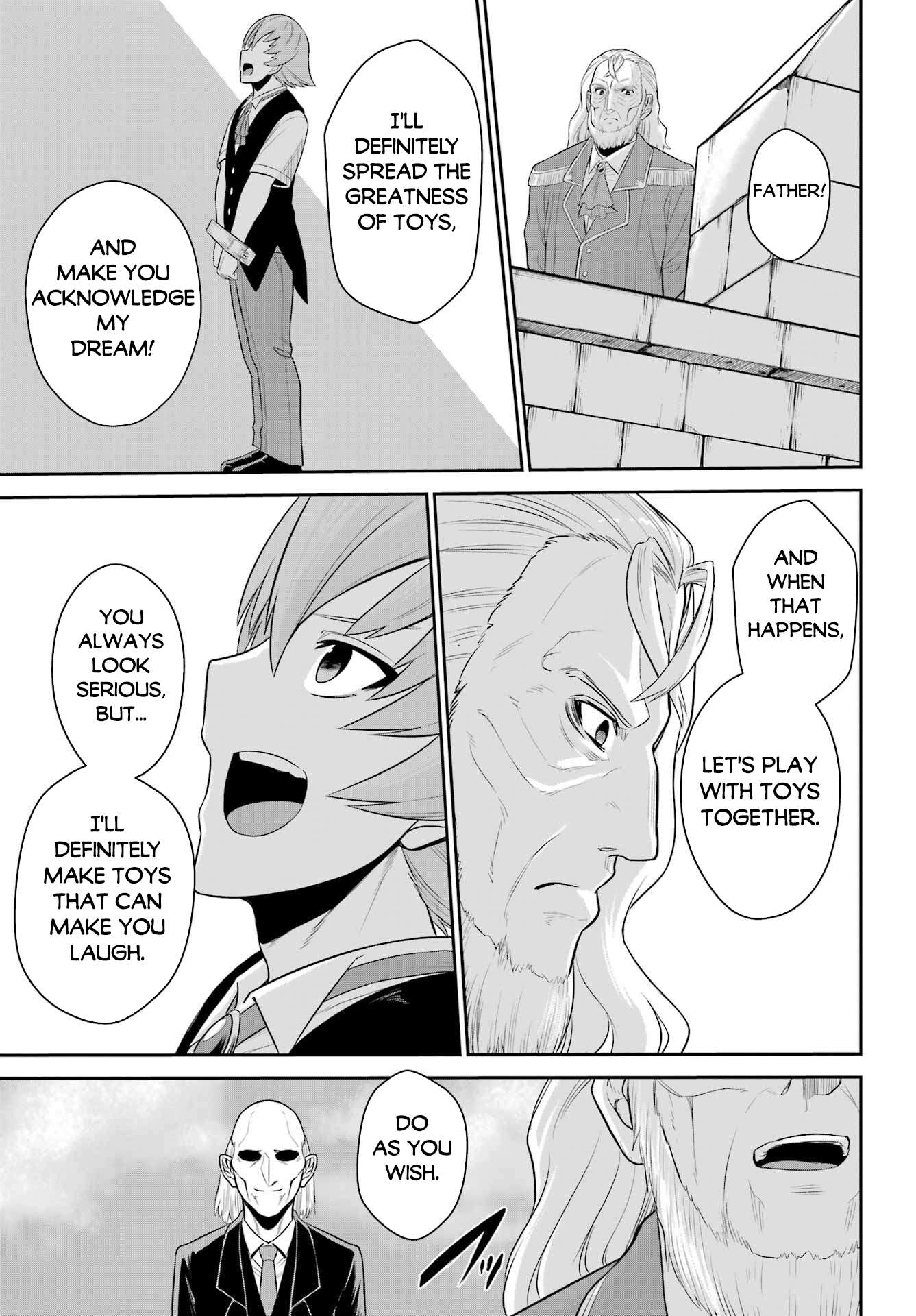 Sentai Red Isekai de Boukensha ni Naru chapter 21.2 page 26