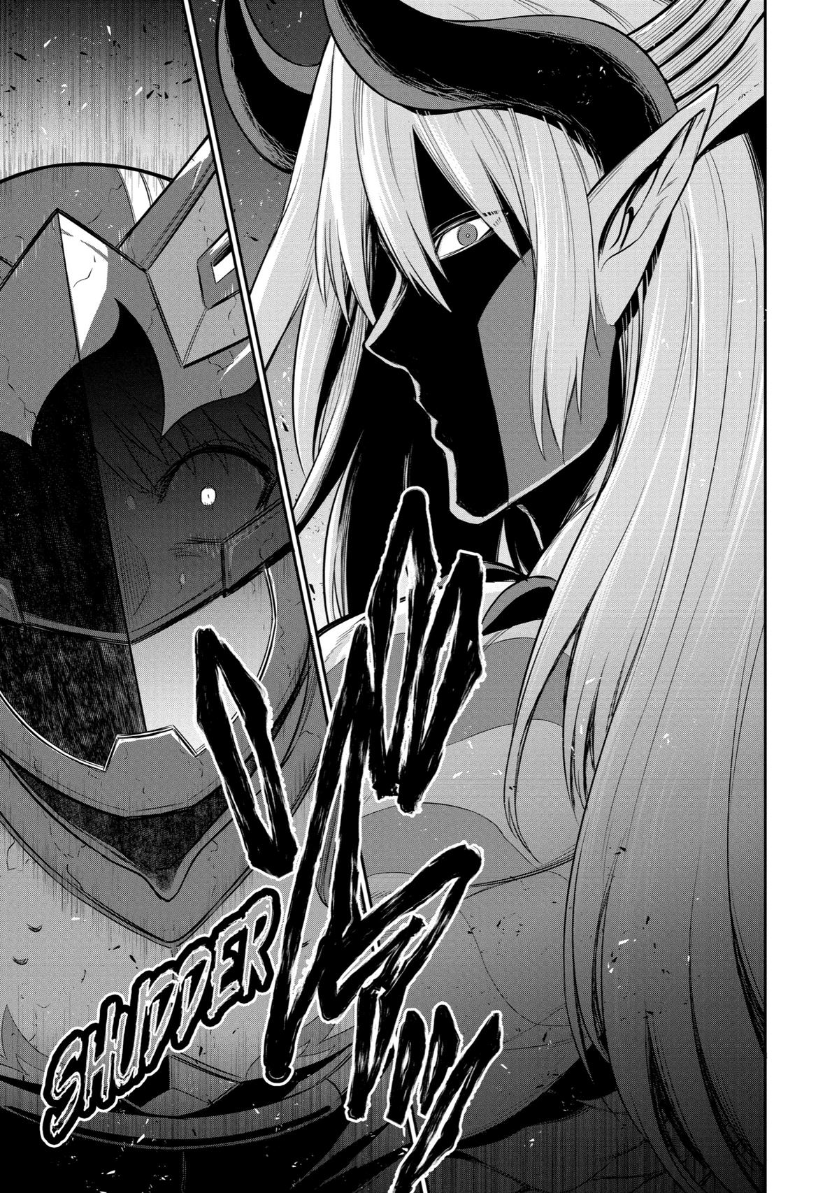 Sentai Red Isekai de Boukensha ni Naru chapter 21 page 45