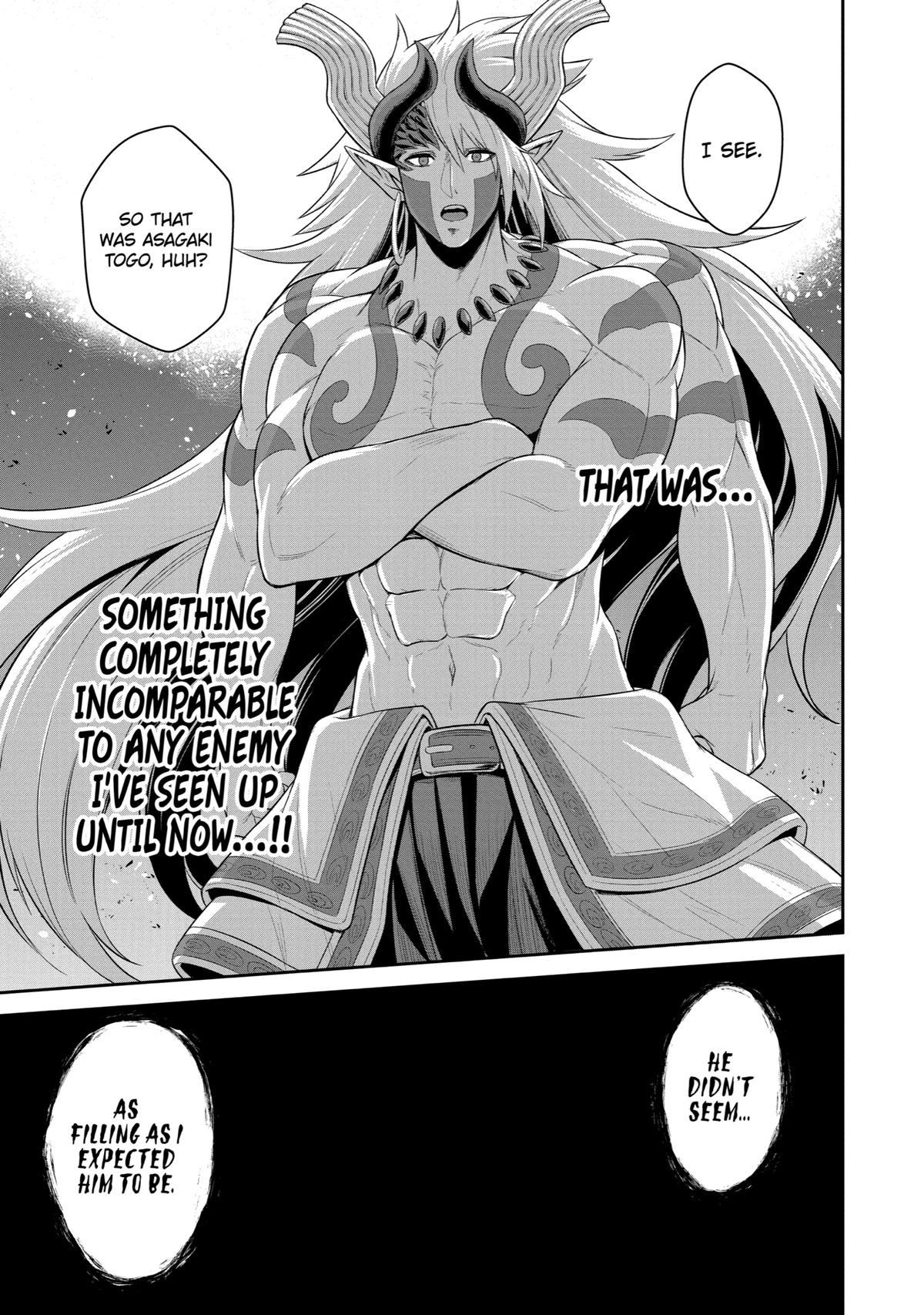 Sentai Red Isekai de Boukensha ni Naru chapter 21 page 47