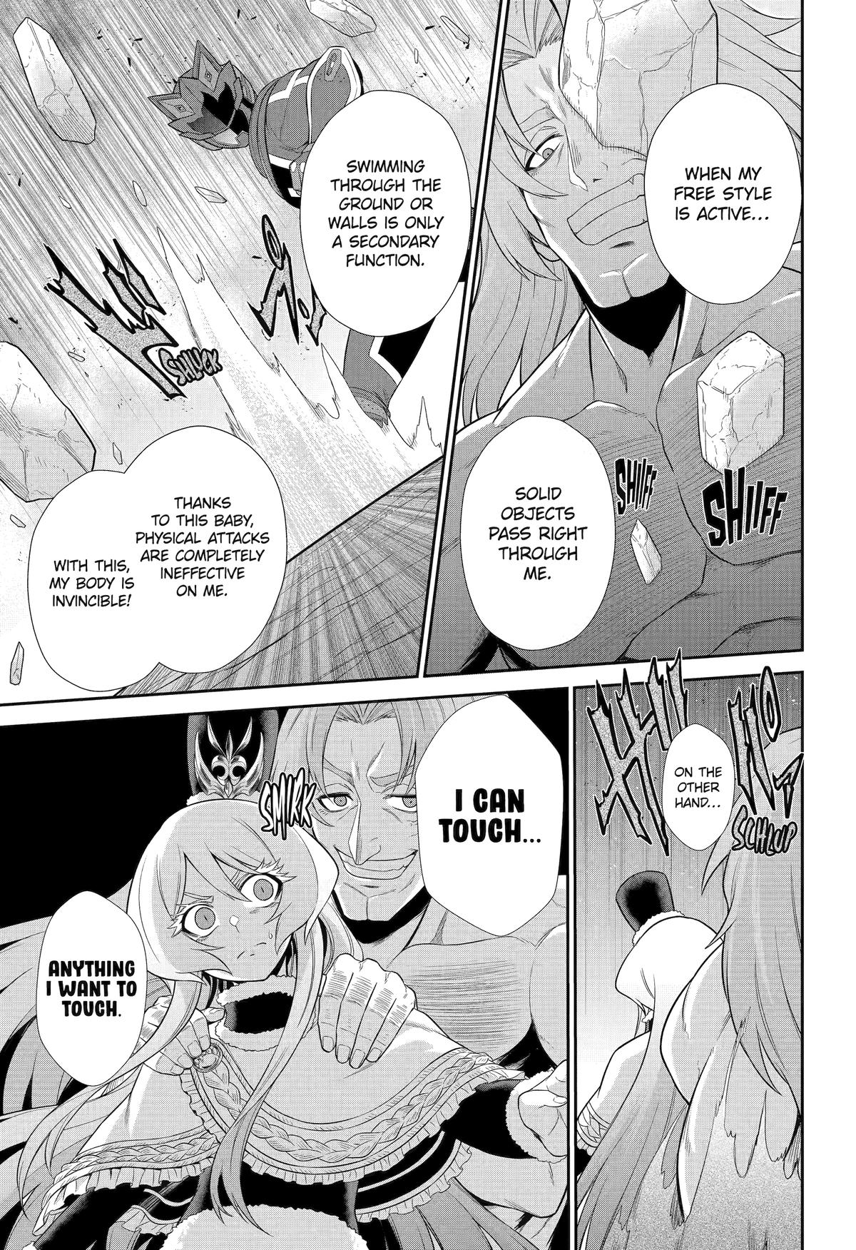 Sentai Red Isekai de Boukensha ni Naru chapter 24 page 17