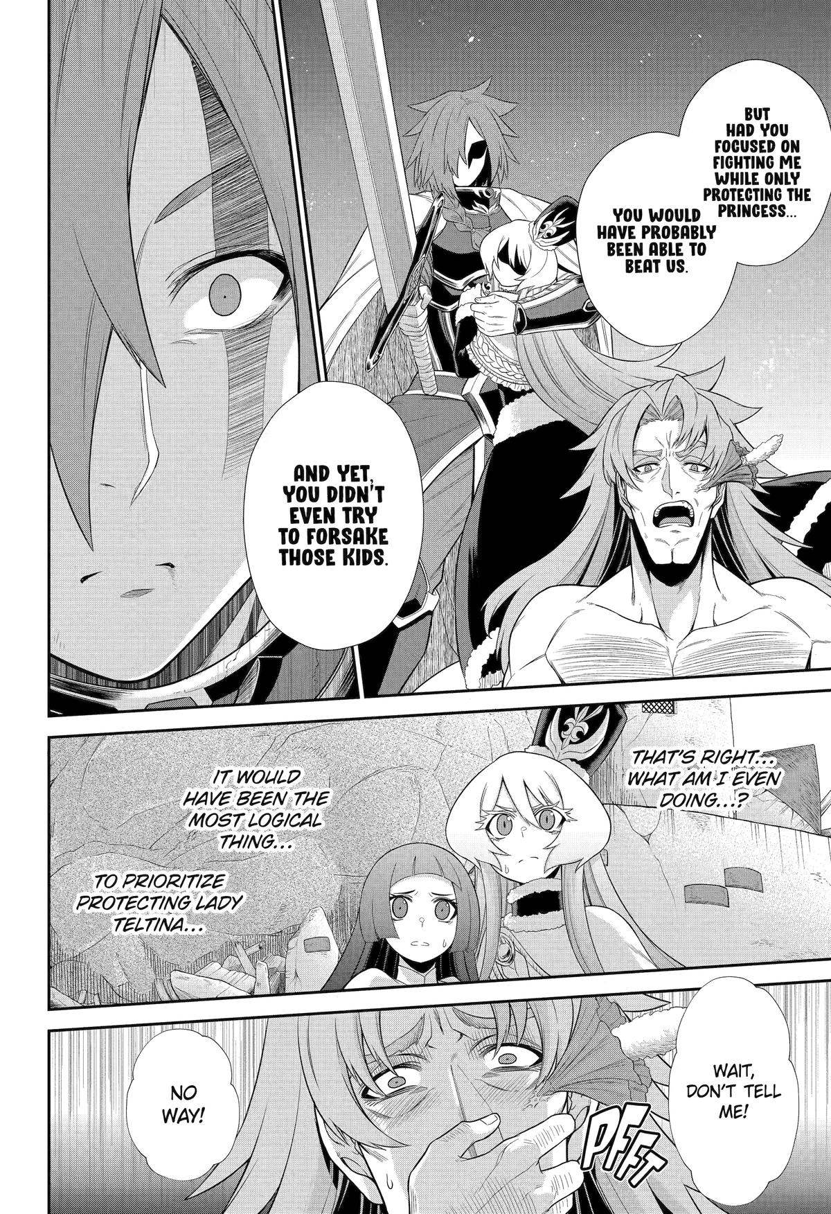 Sentai Red Isekai de Boukensha ni Naru chapter 24 page 24