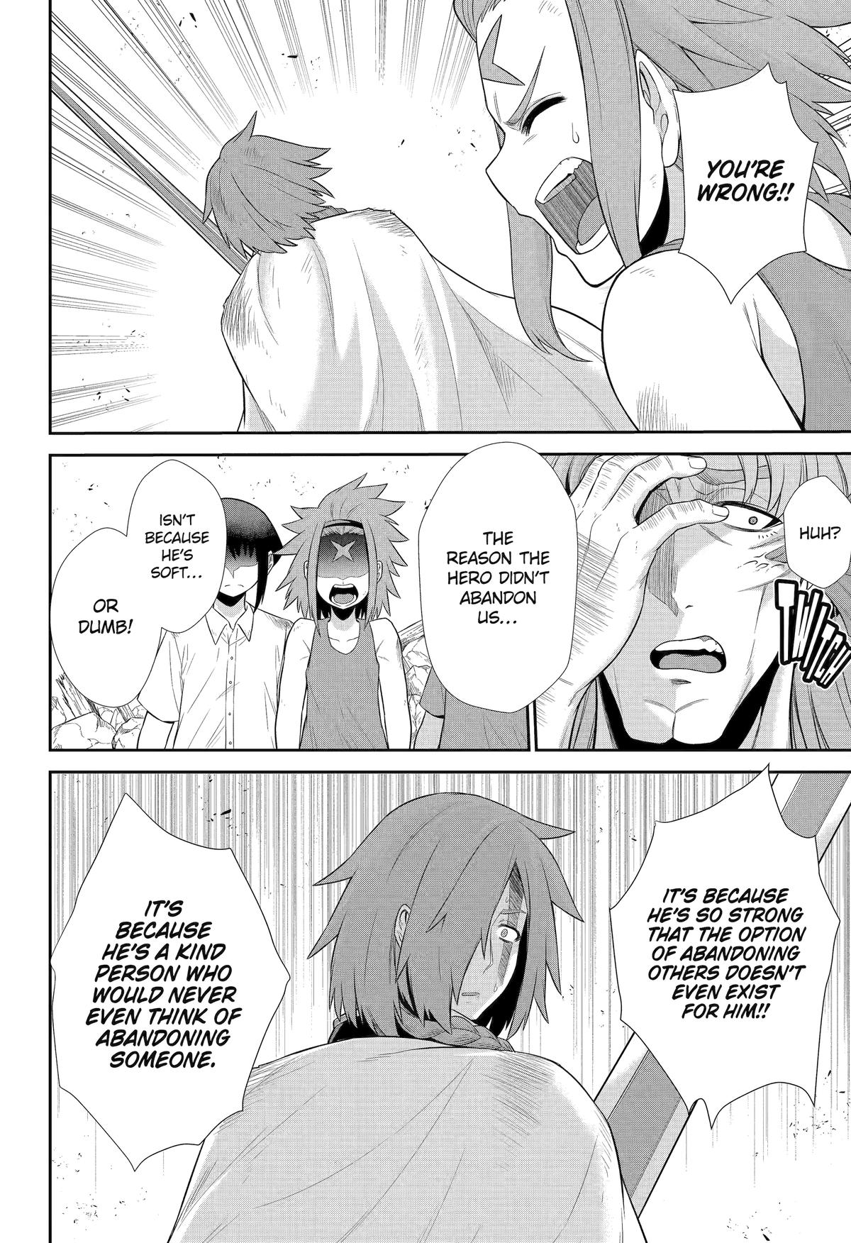 Sentai Red Isekai de Boukensha ni Naru chapter 24 page 26