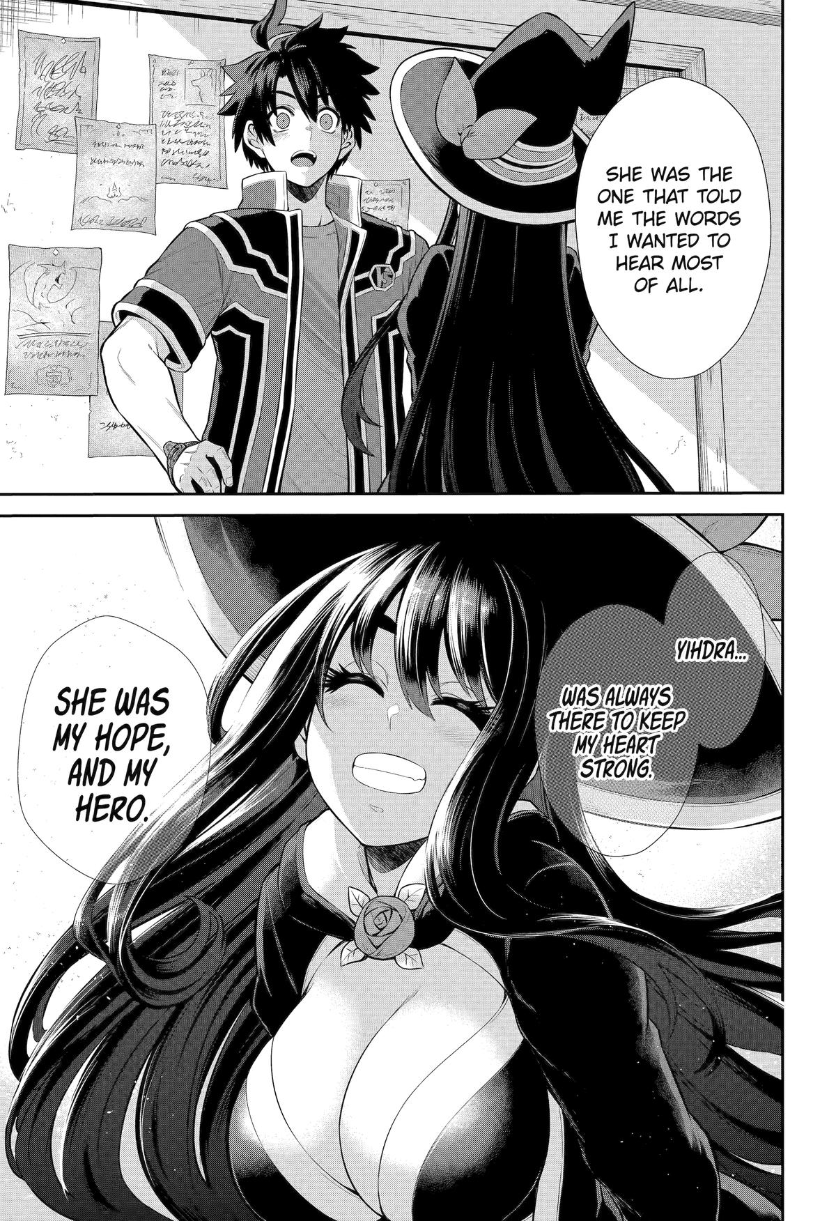 Sentai Red Isekai de Boukensha ni Naru chapter 29 page 26