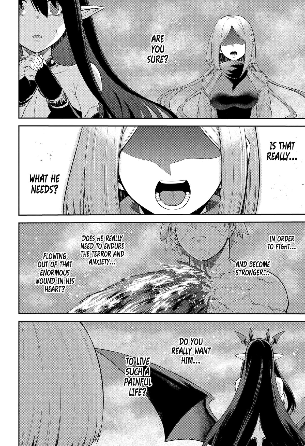 Sentai Red Isekai de Boukensha ni Naru chapter 29 page 59