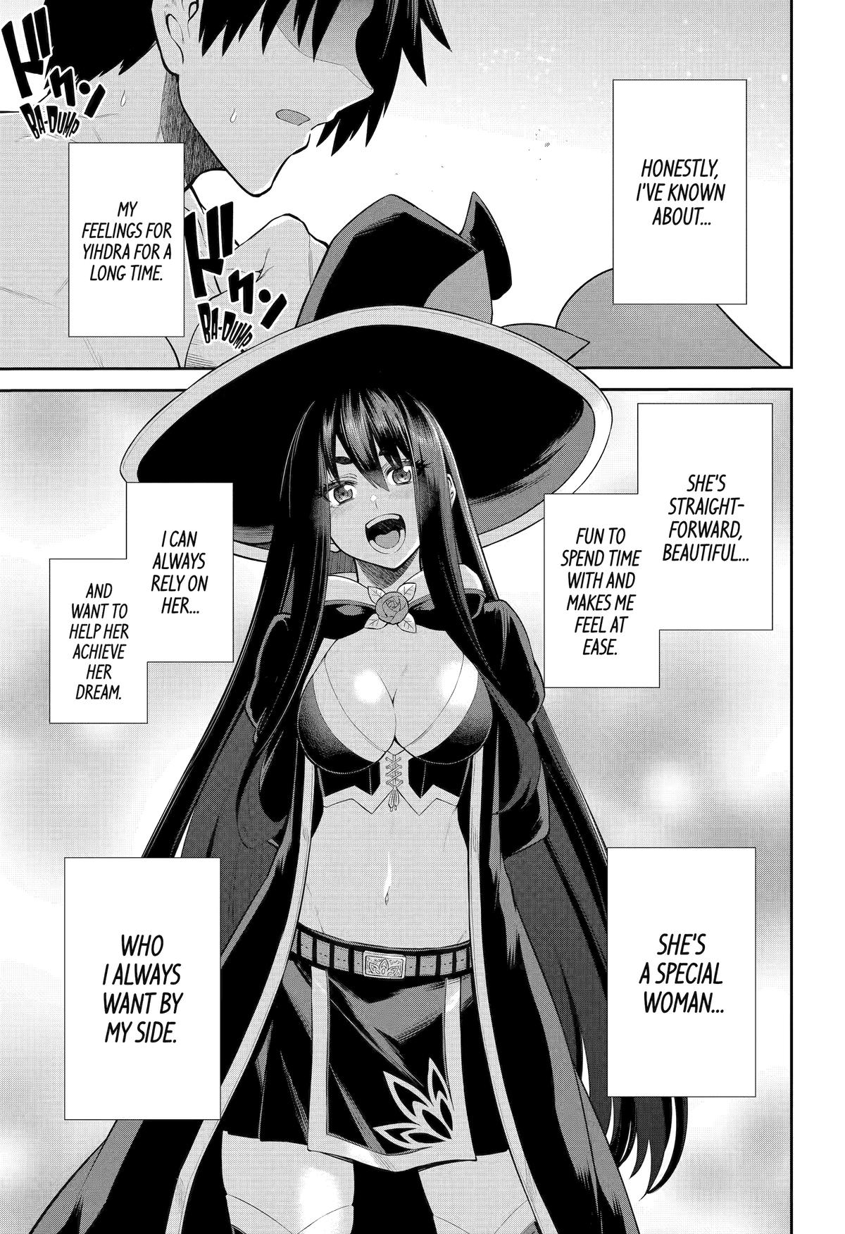 Sentai Red Isekai de Boukensha ni Naru chapter 30 page 1