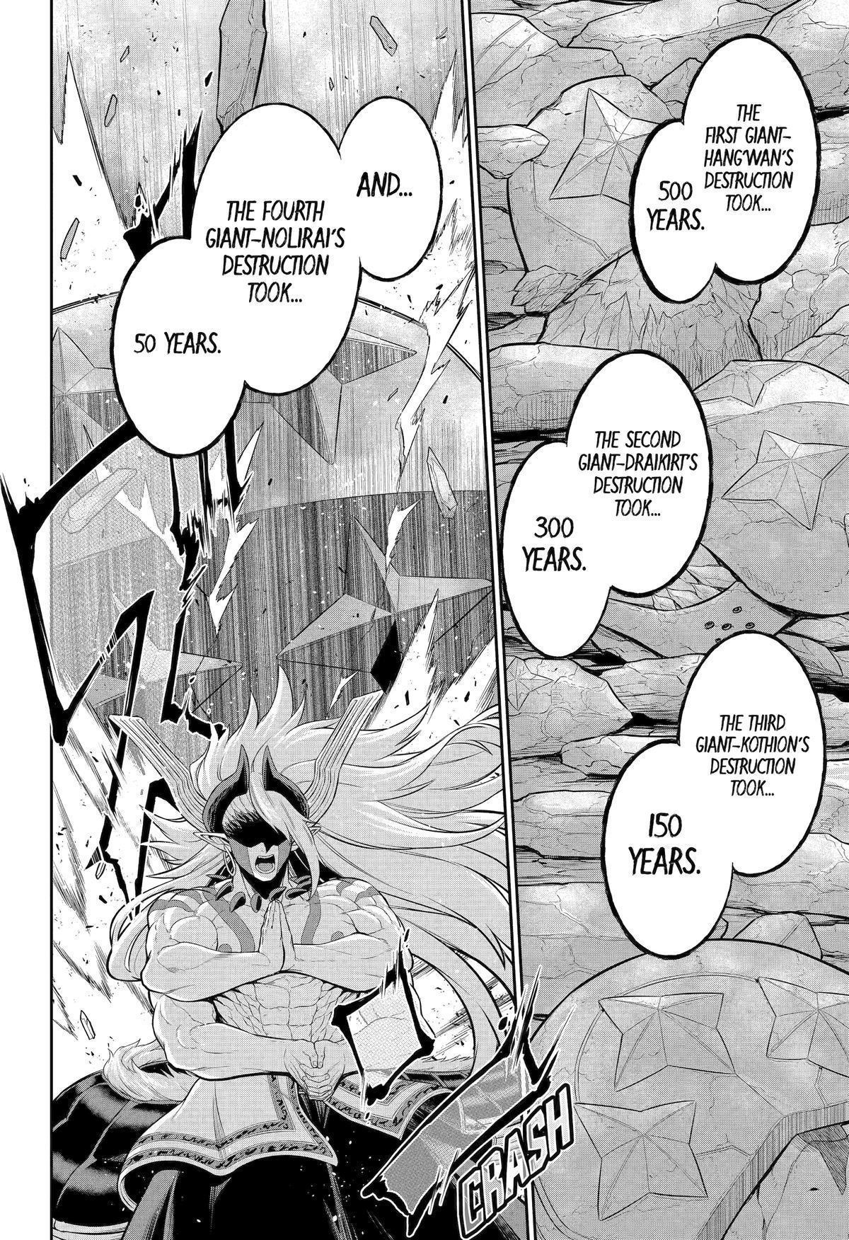 Sentai Red Isekai de Boukensha ni Naru chapter 33 page 10