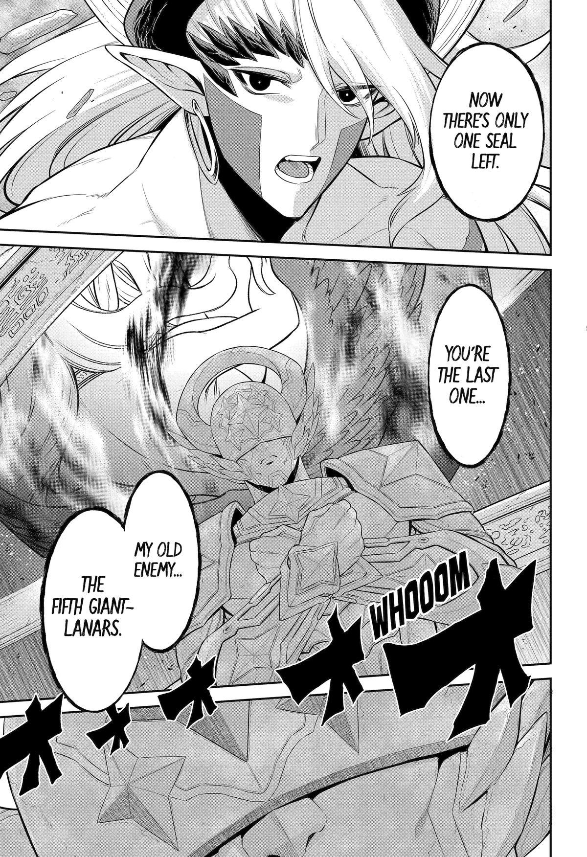 Sentai Red Isekai de Boukensha ni Naru chapter 33 page 11