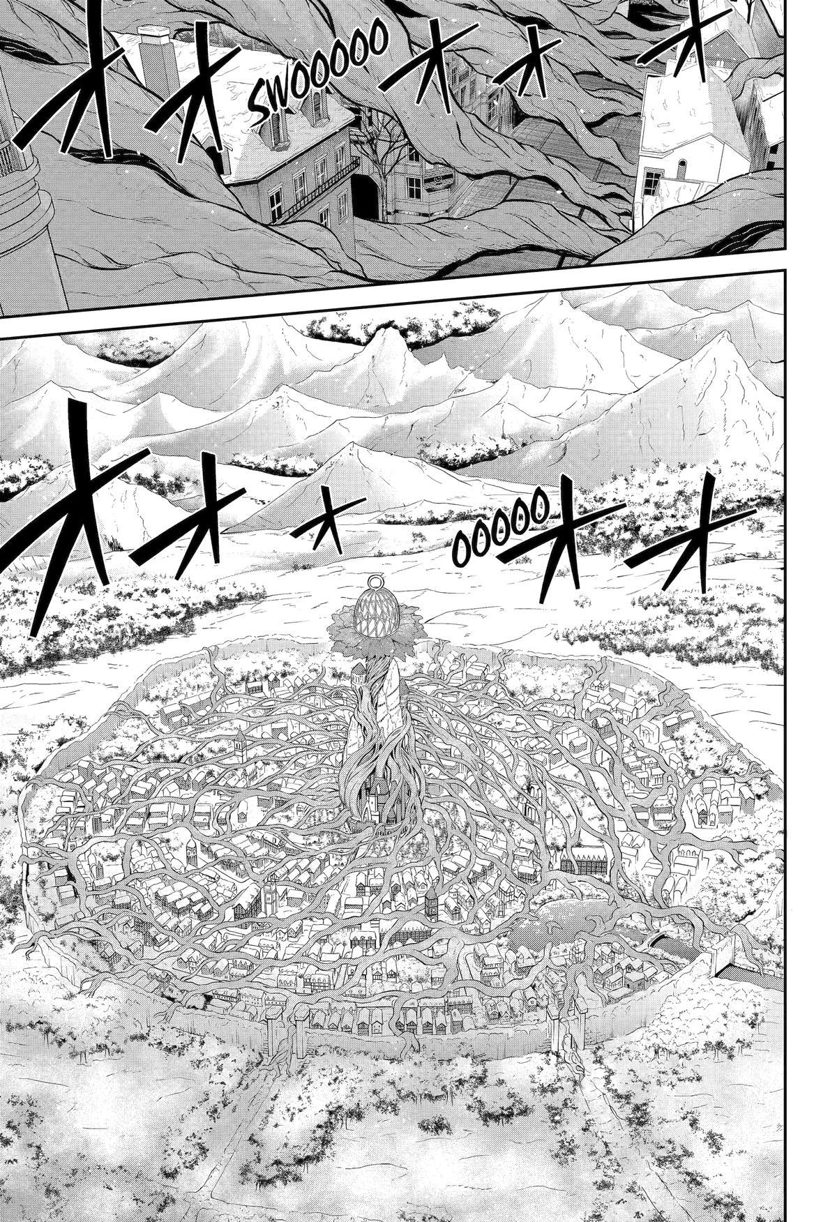 Sentai Red Isekai de Boukensha ni Naru chapter 33 page 15