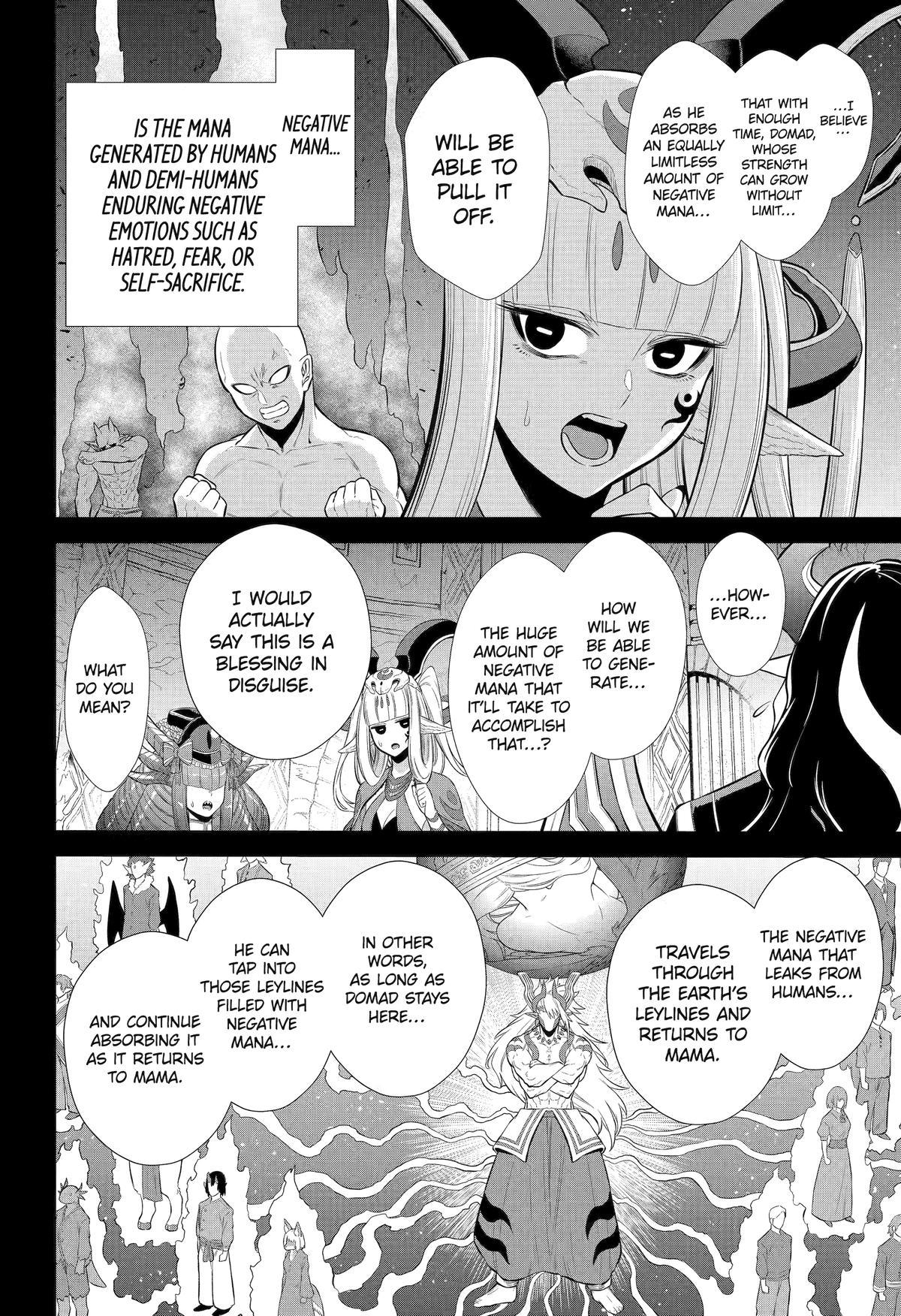 Sentai Red Isekai de Boukensha ni Naru chapter 33 page 4