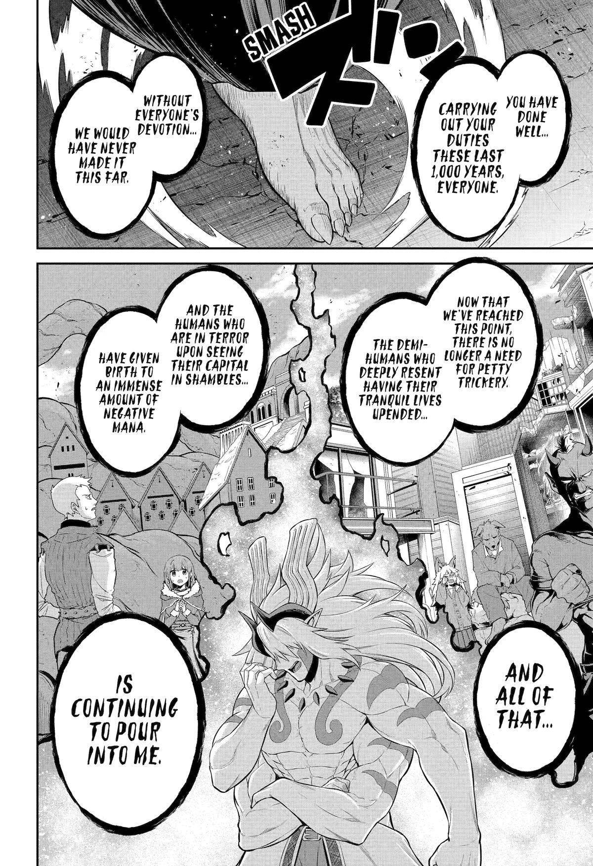 Sentai Red Isekai de Boukensha ni Naru chapter 33 page 49