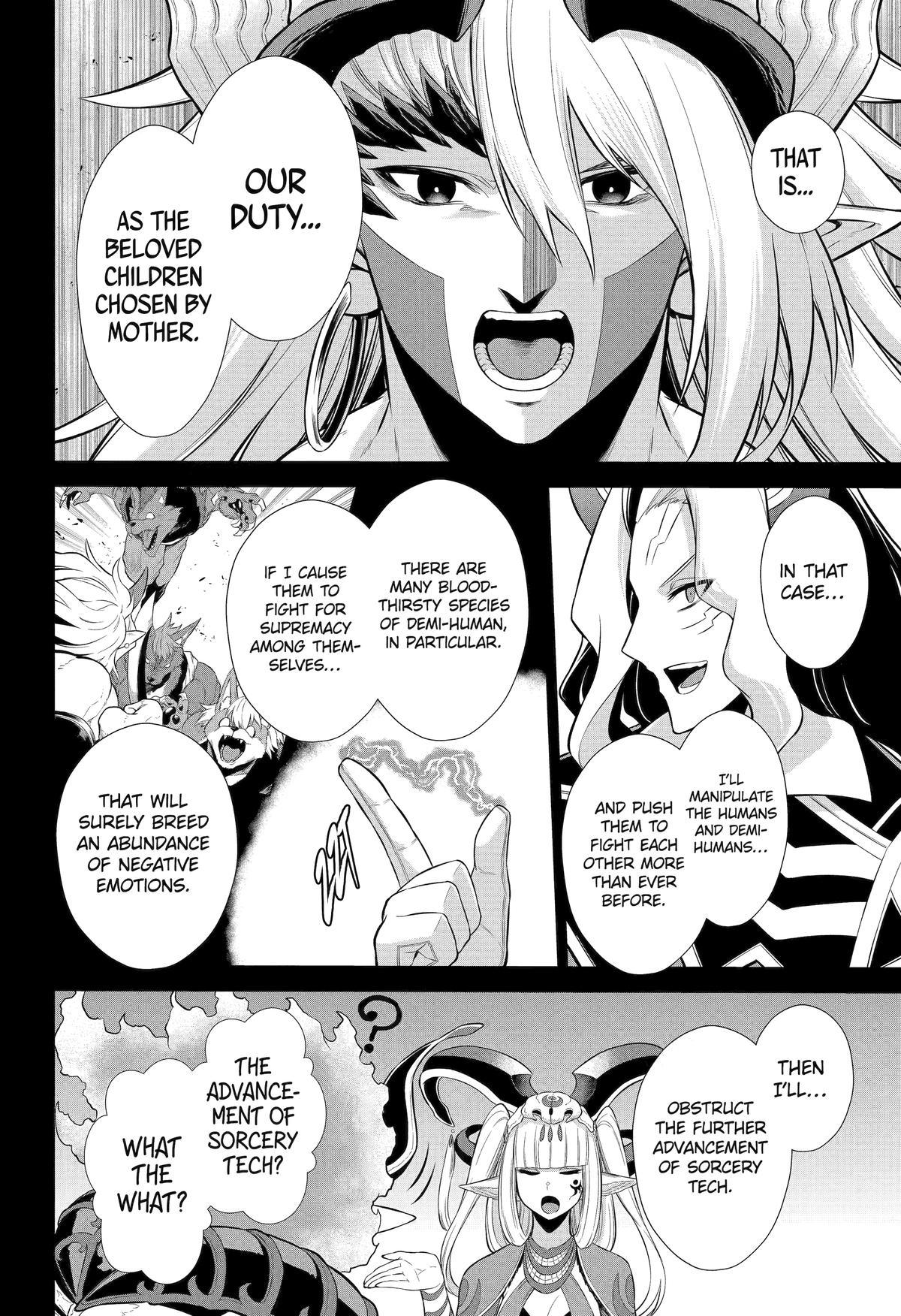 Sentai Red Isekai de Boukensha ni Naru chapter 33 page 6