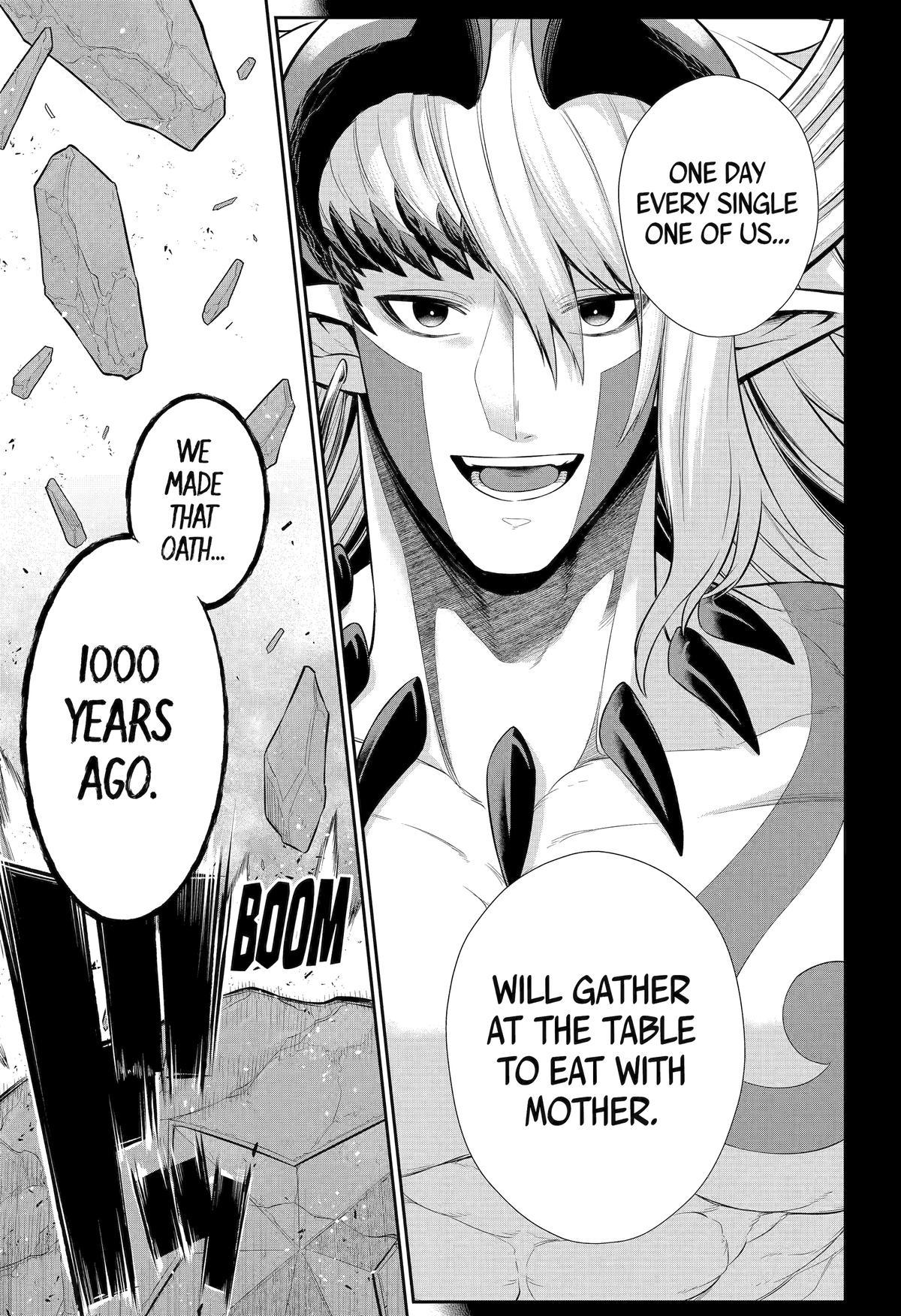 Sentai Red Isekai de Boukensha ni Naru chapter 33 page 9