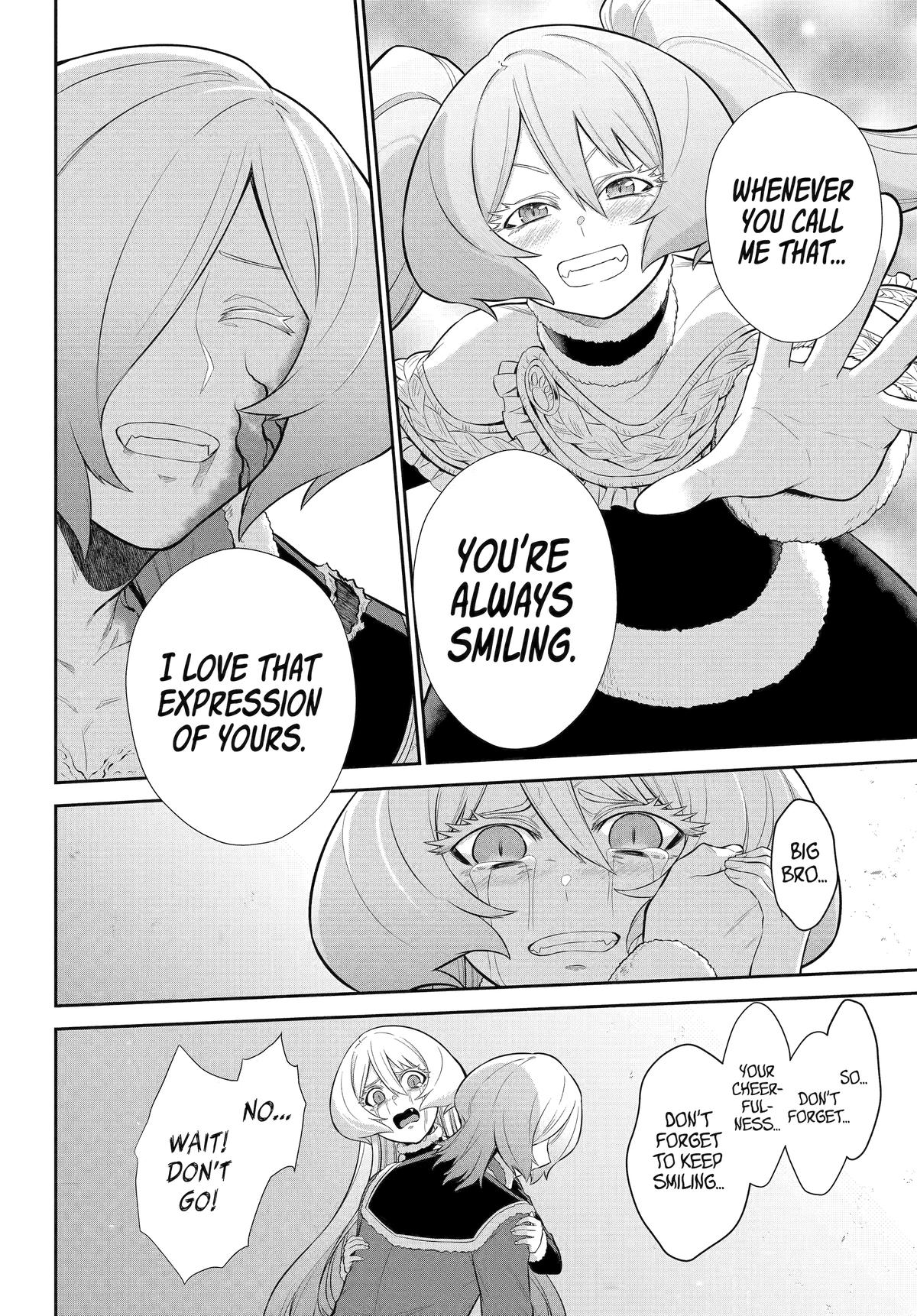 Sentai Red Isekai de Boukensha ni Naru chapter 35 page 40