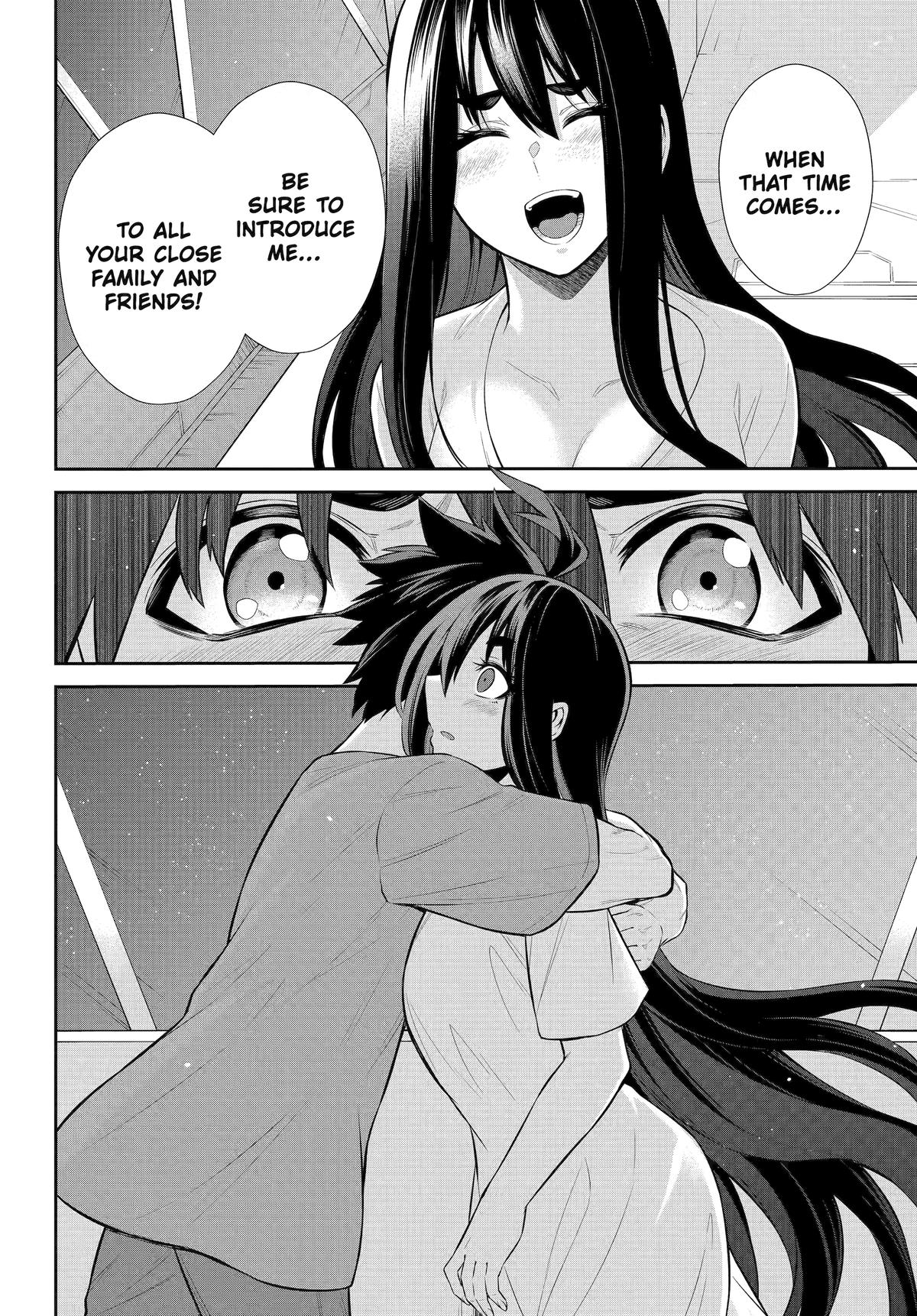 Sentai Red Isekai de Boukensha ni Naru chapter 35 page 66