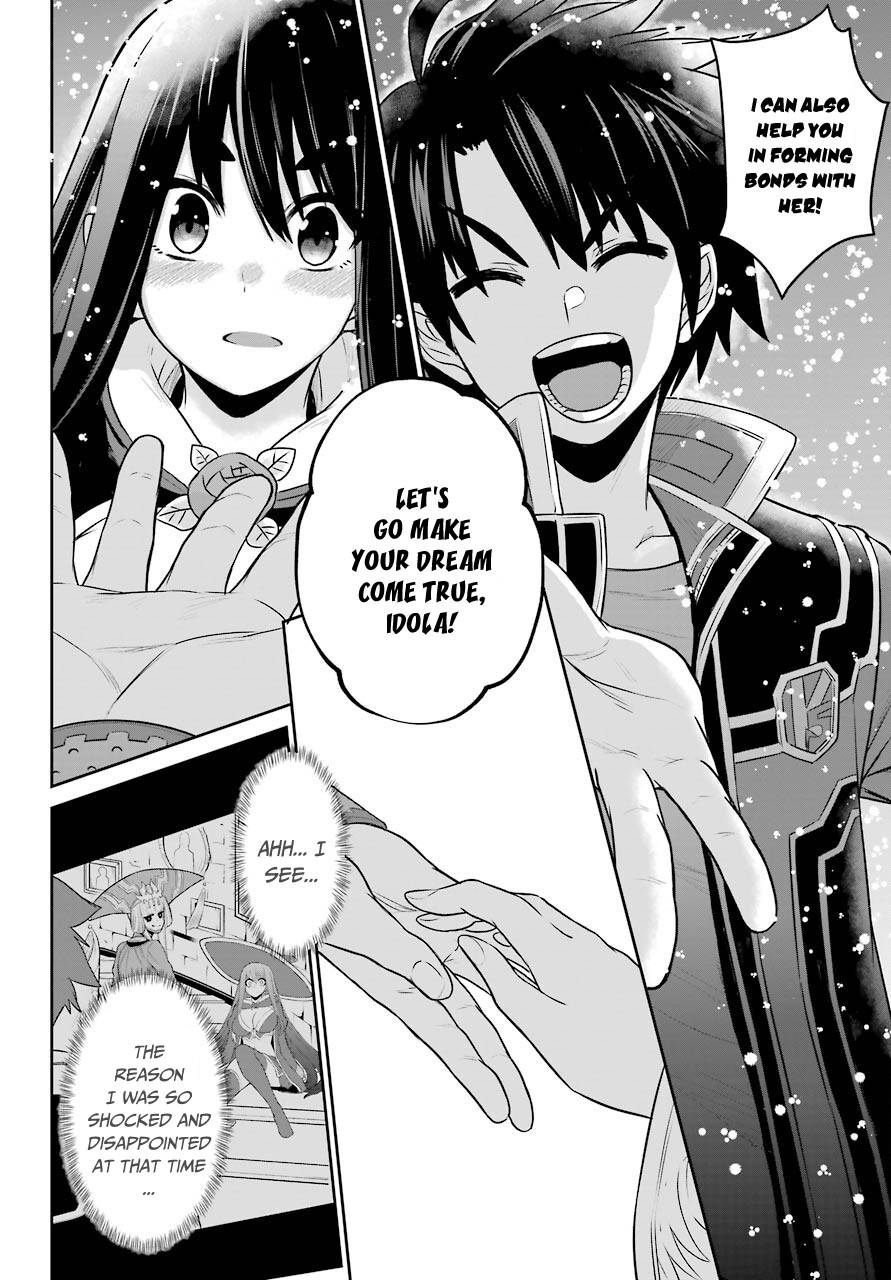 Sentai Red Isekai de Boukensha ni Naru chapter 7 page 30