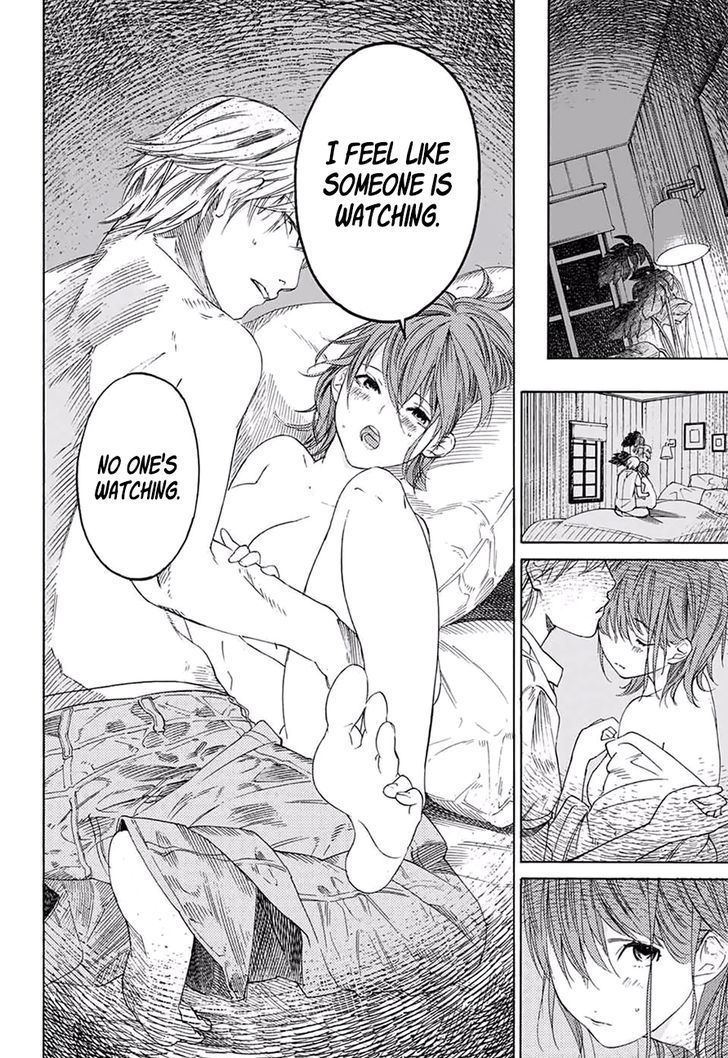 Sentaku no Toki chapter 1 page 43