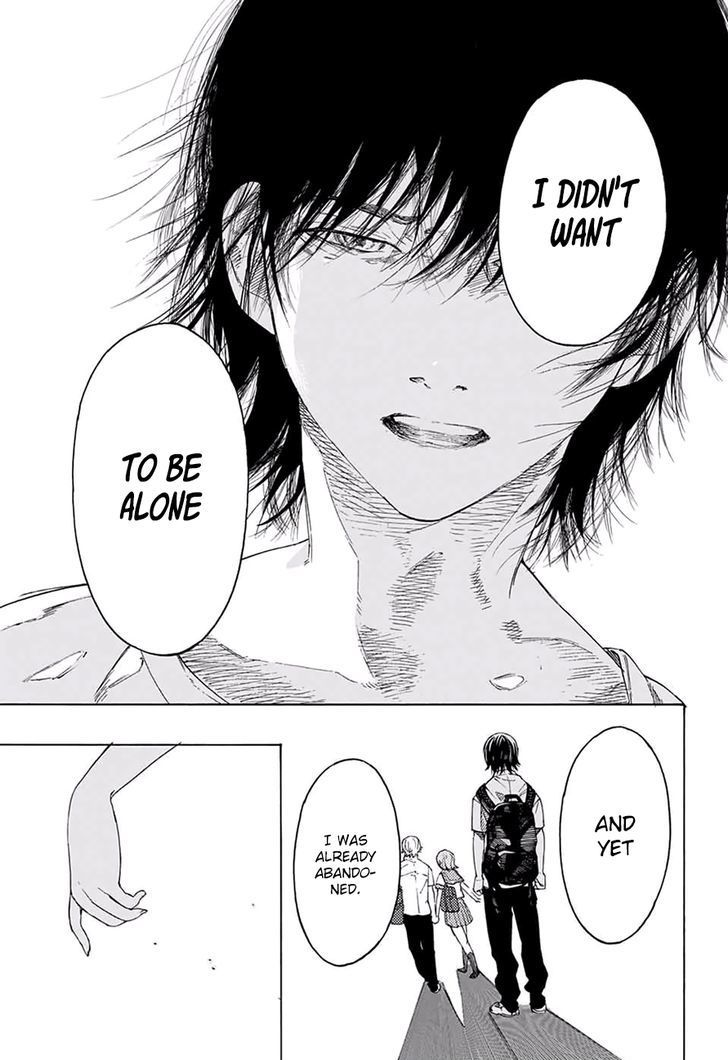 Sentaku no Toki chapter 1 page 60